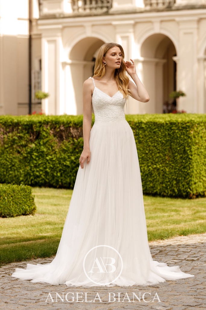 Angela Bianca spetsbody 1104 - 6