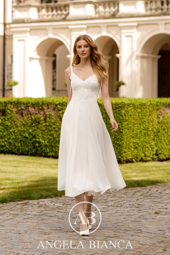 Angela Bianca spetsbody 1104 - 2