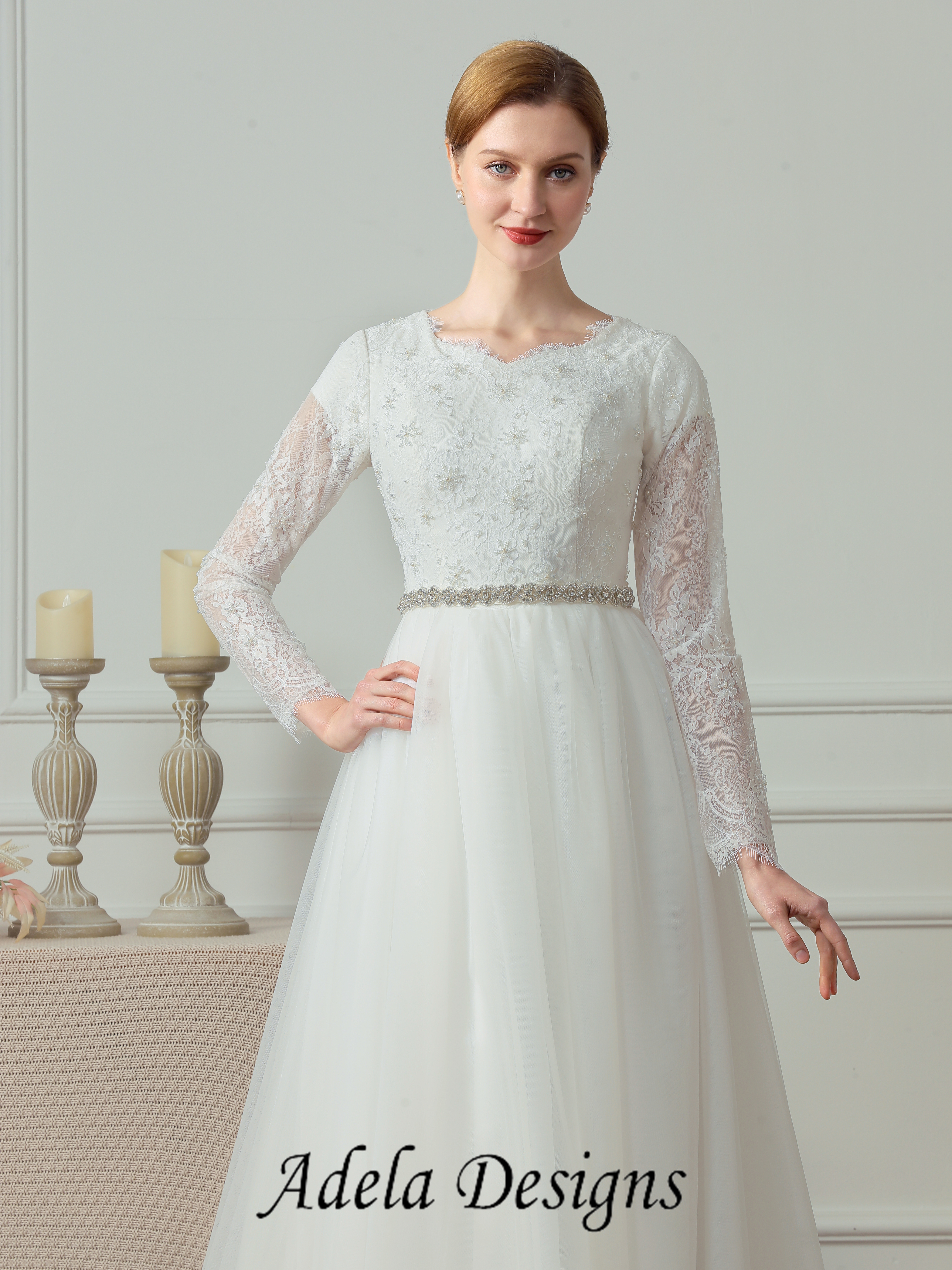 Adela design WD2117 - 2
