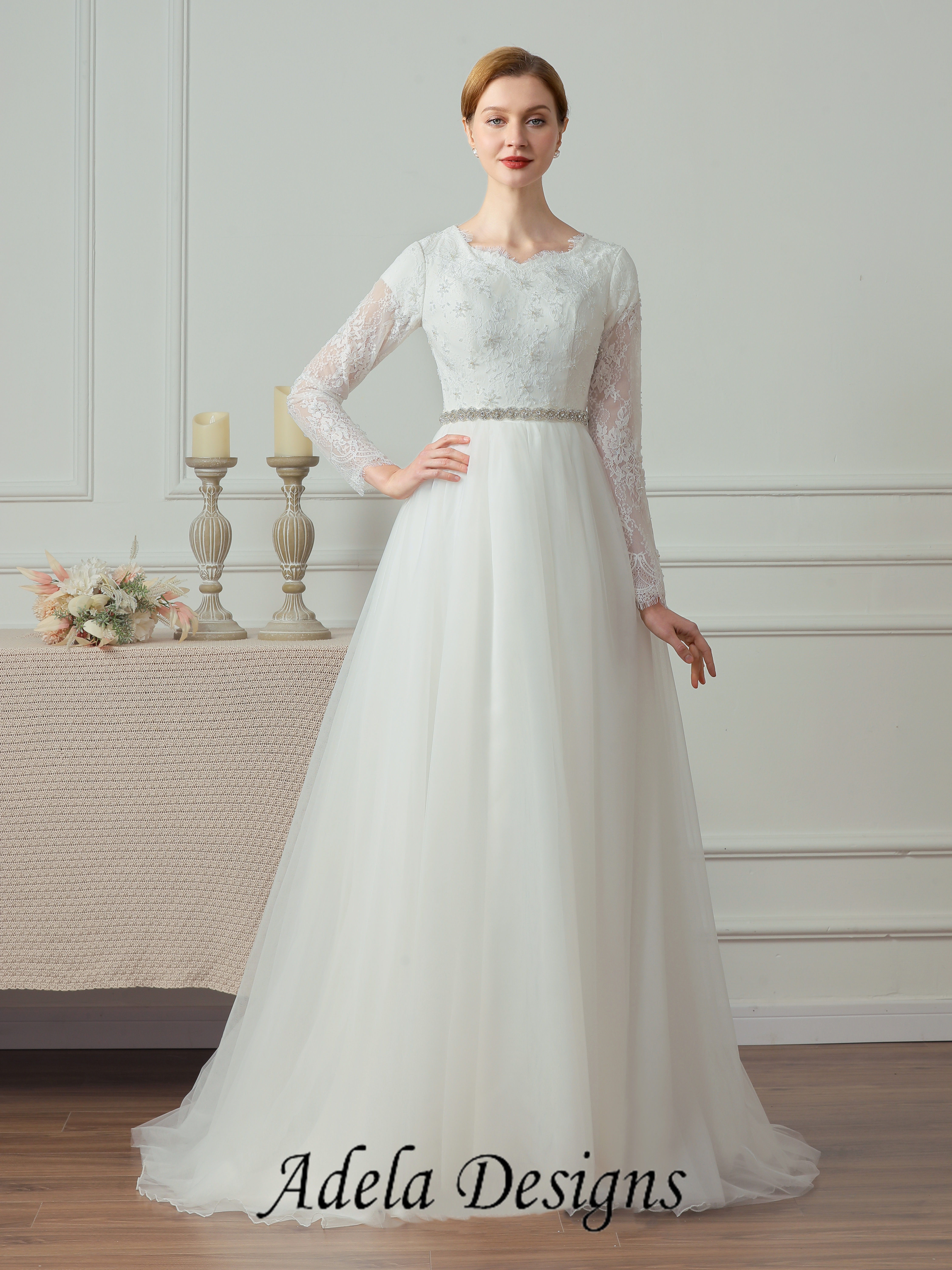 Adela design WD2117