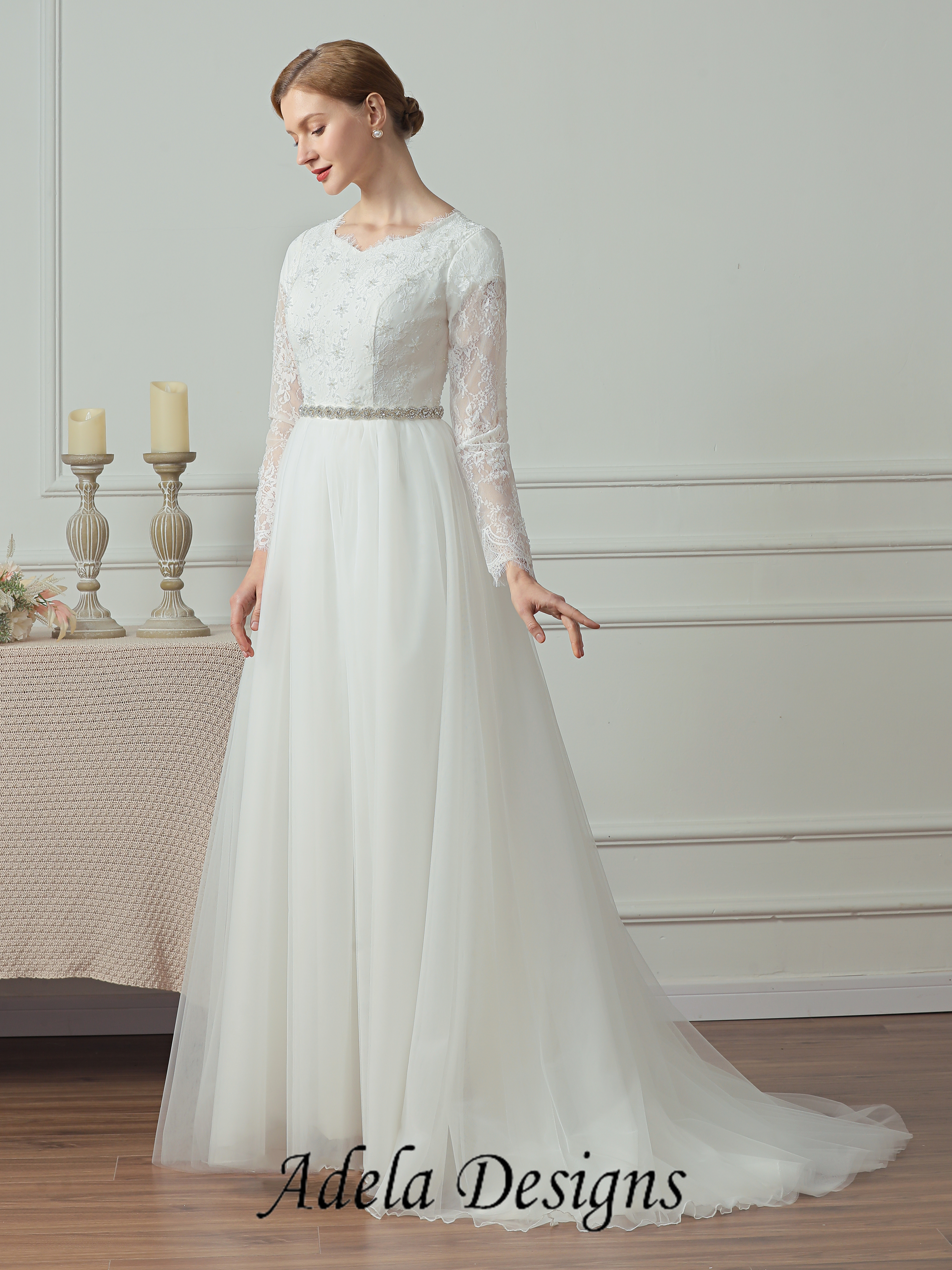 Adela design WD2117 - 4