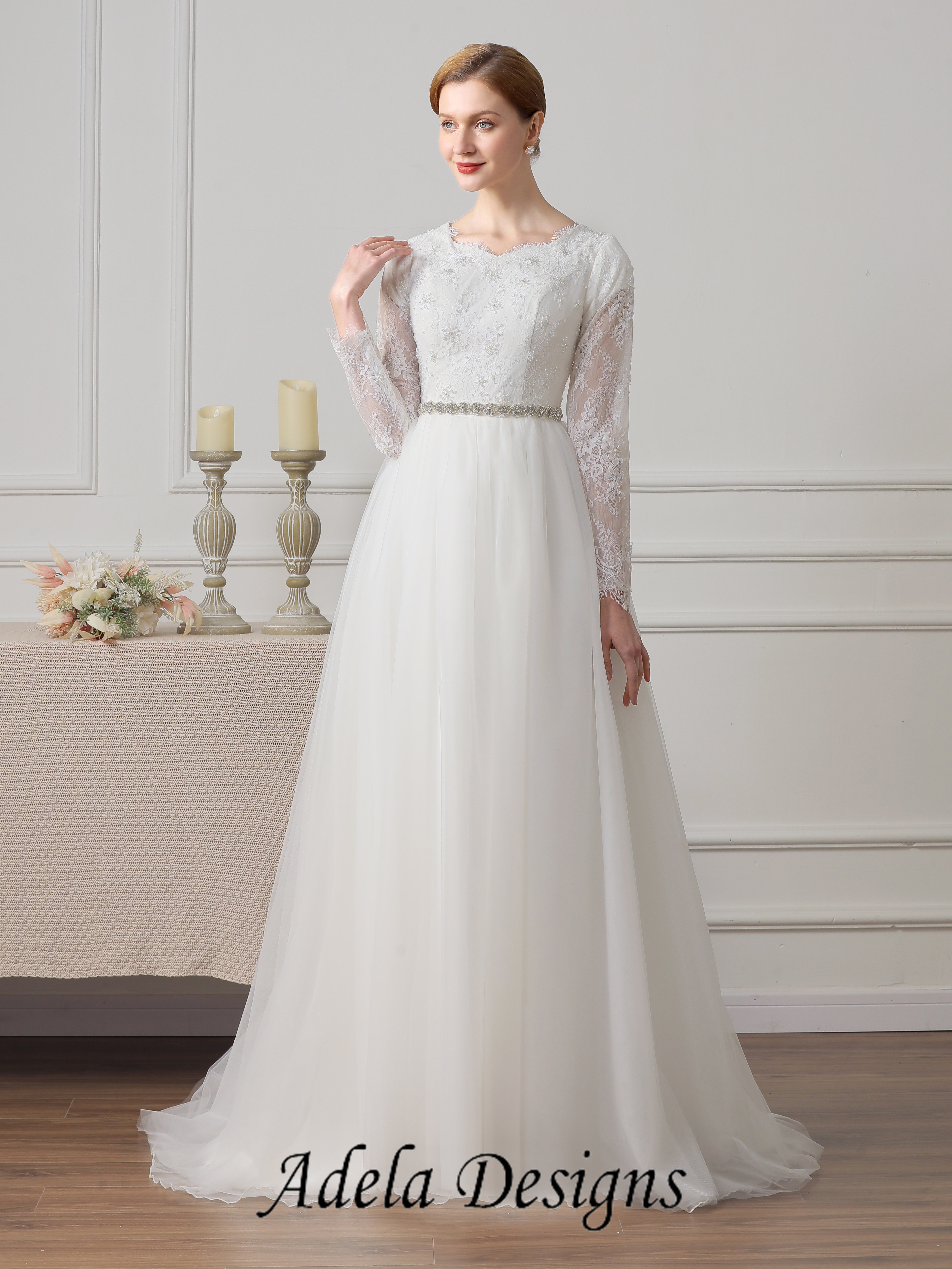 Adela design WD2117 - 3