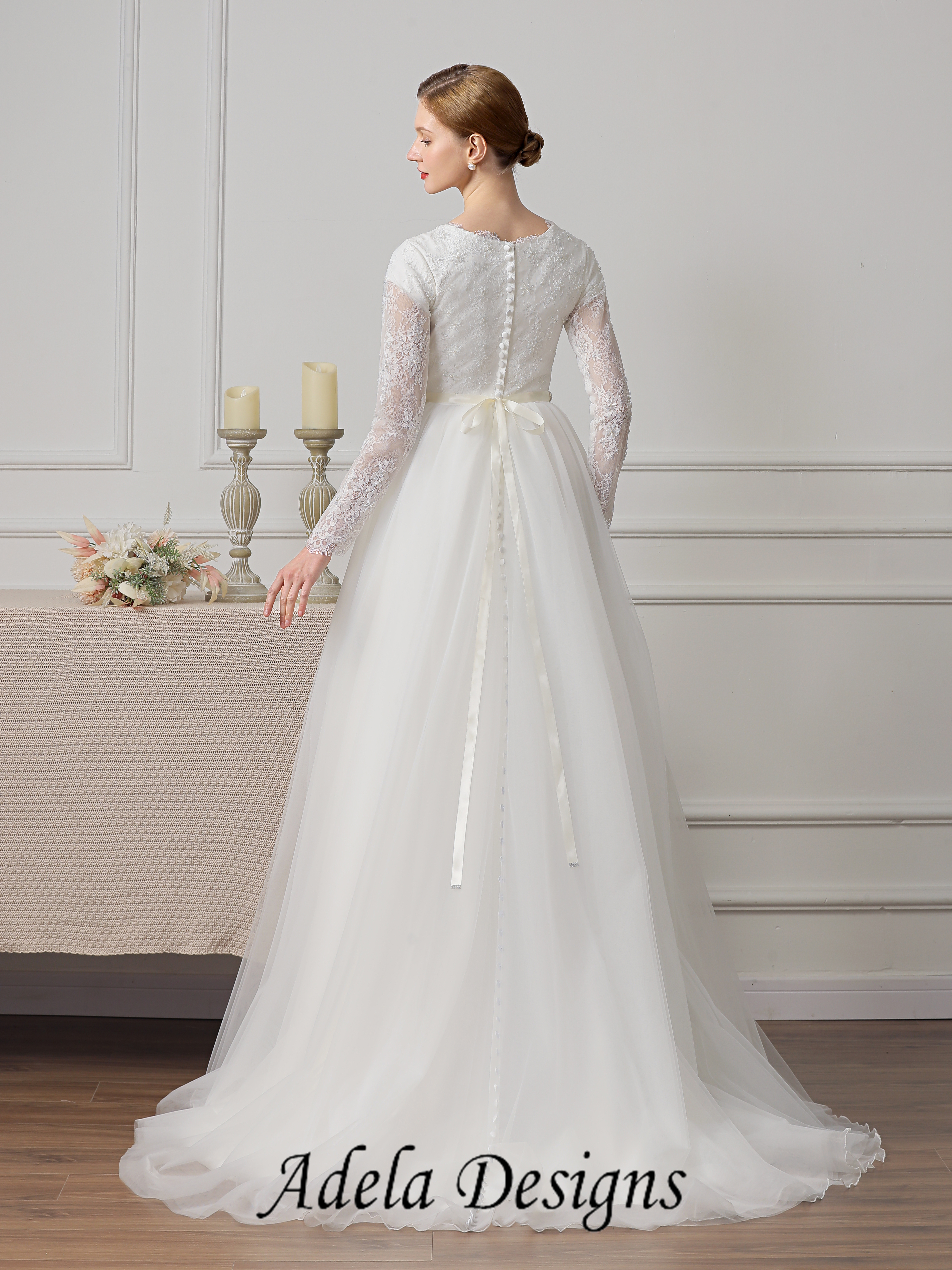 Adela design WD2117 - 6