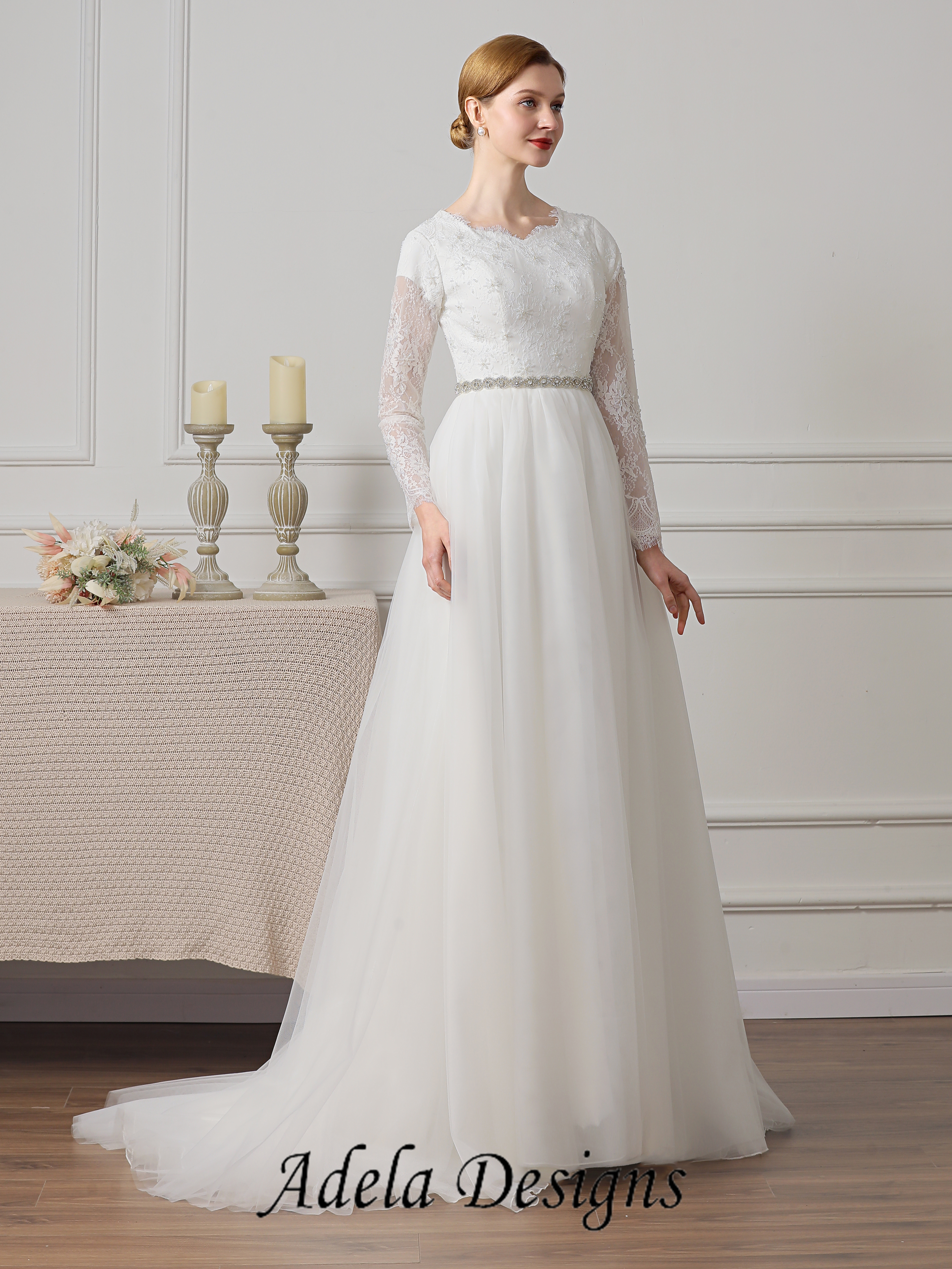 Adela design WD2117 - 5