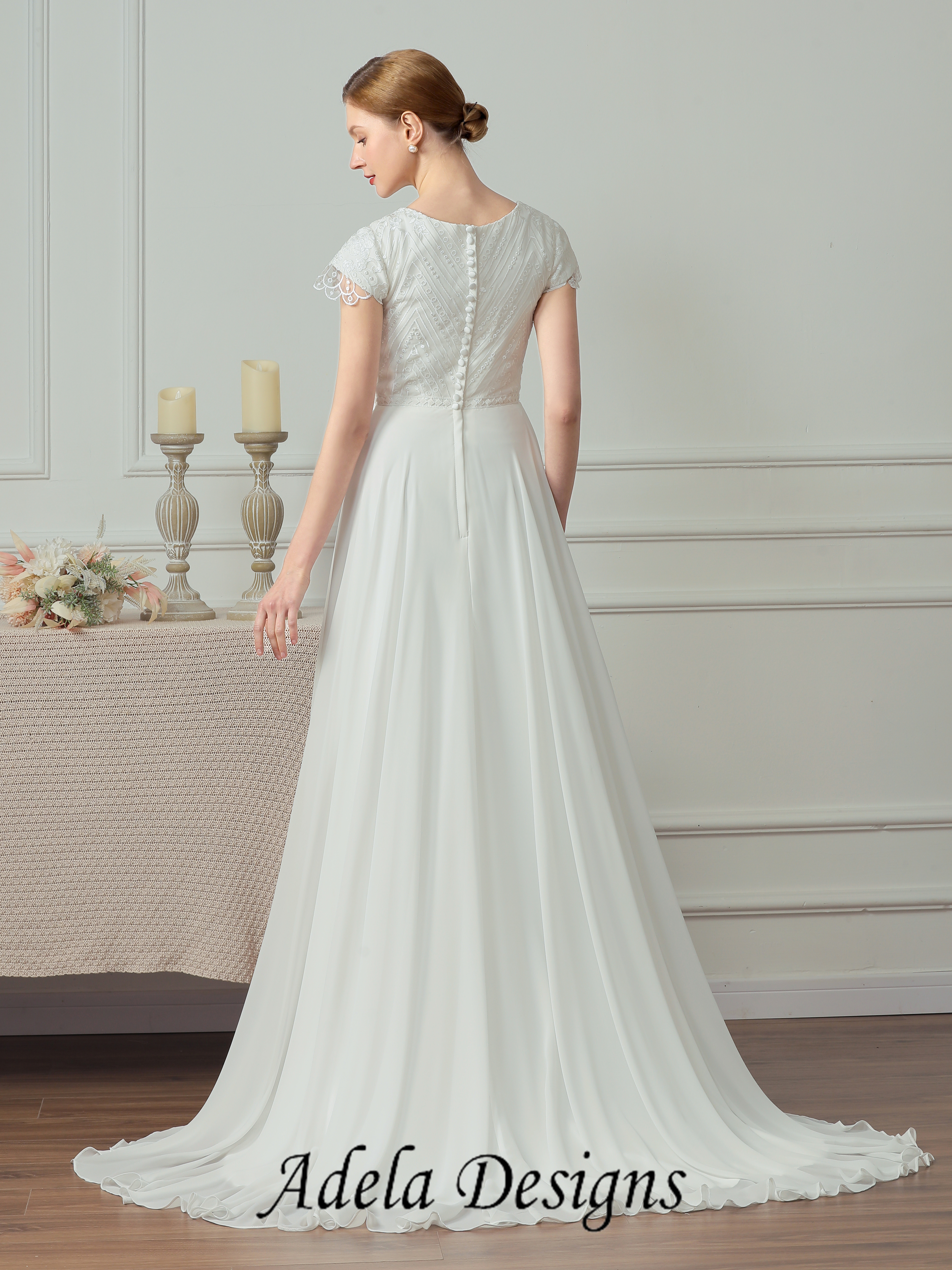 Adela design WD2118 - 6