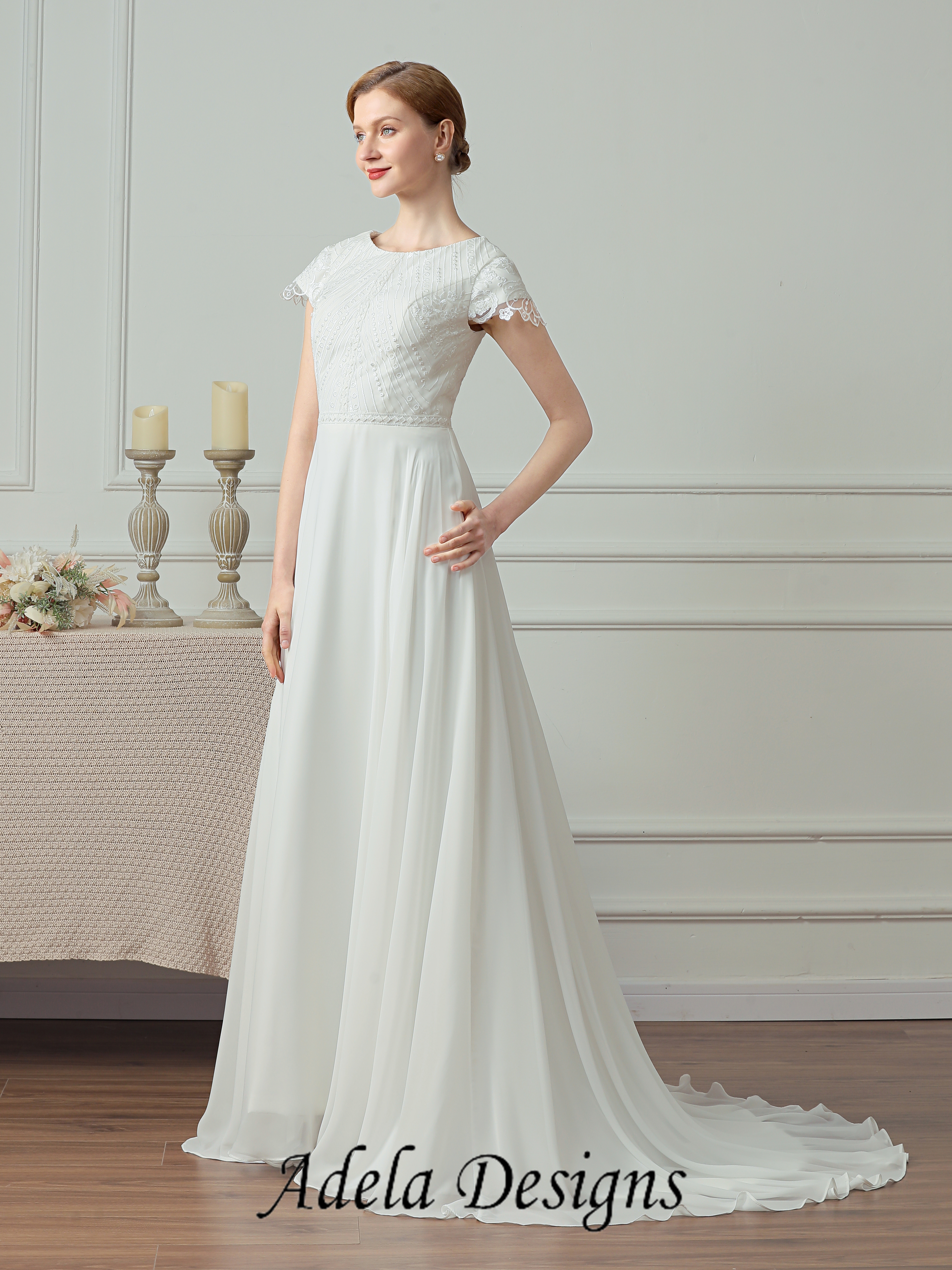 Adela design WD2118 - 4