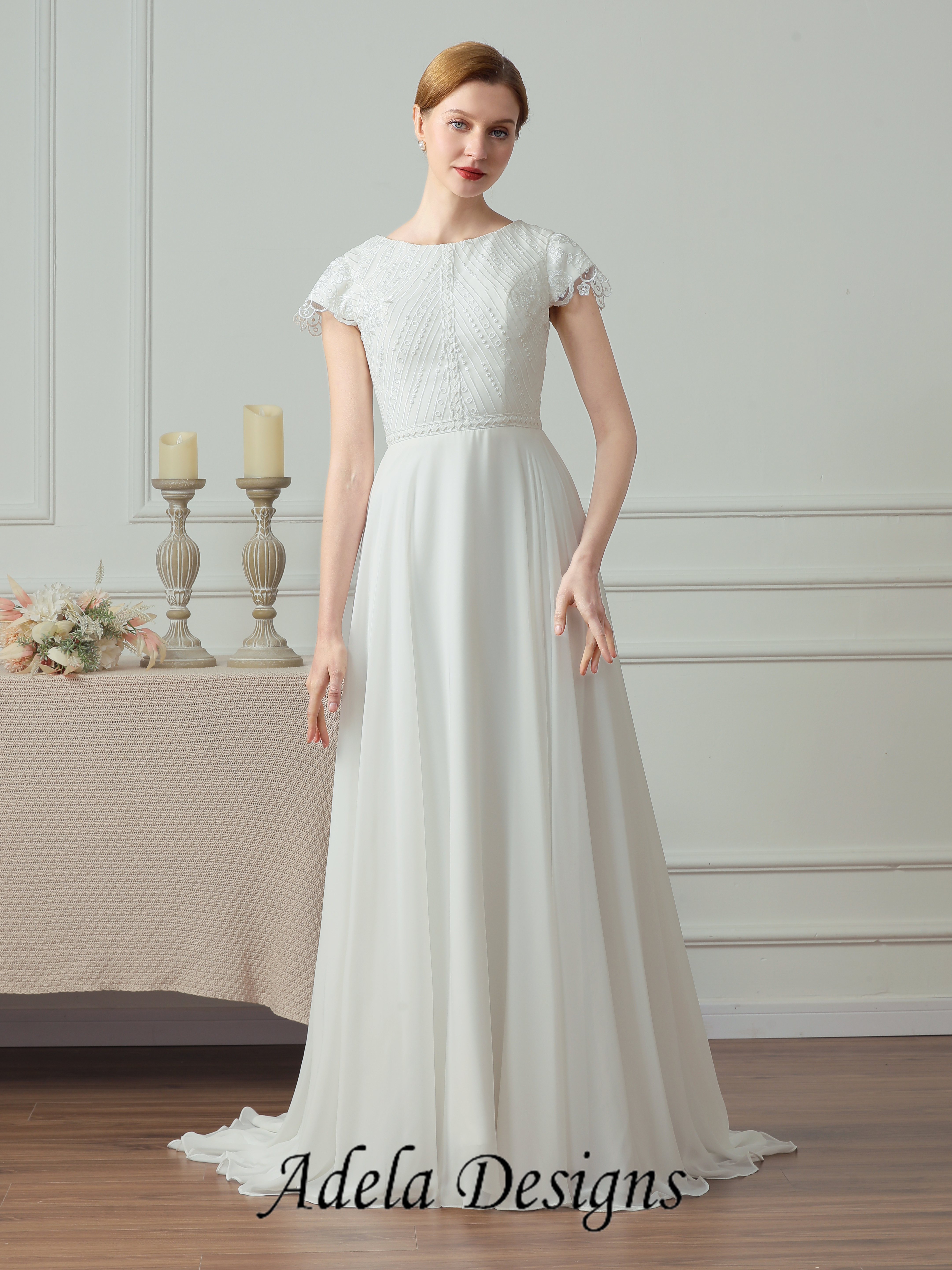 Adela design WD2118