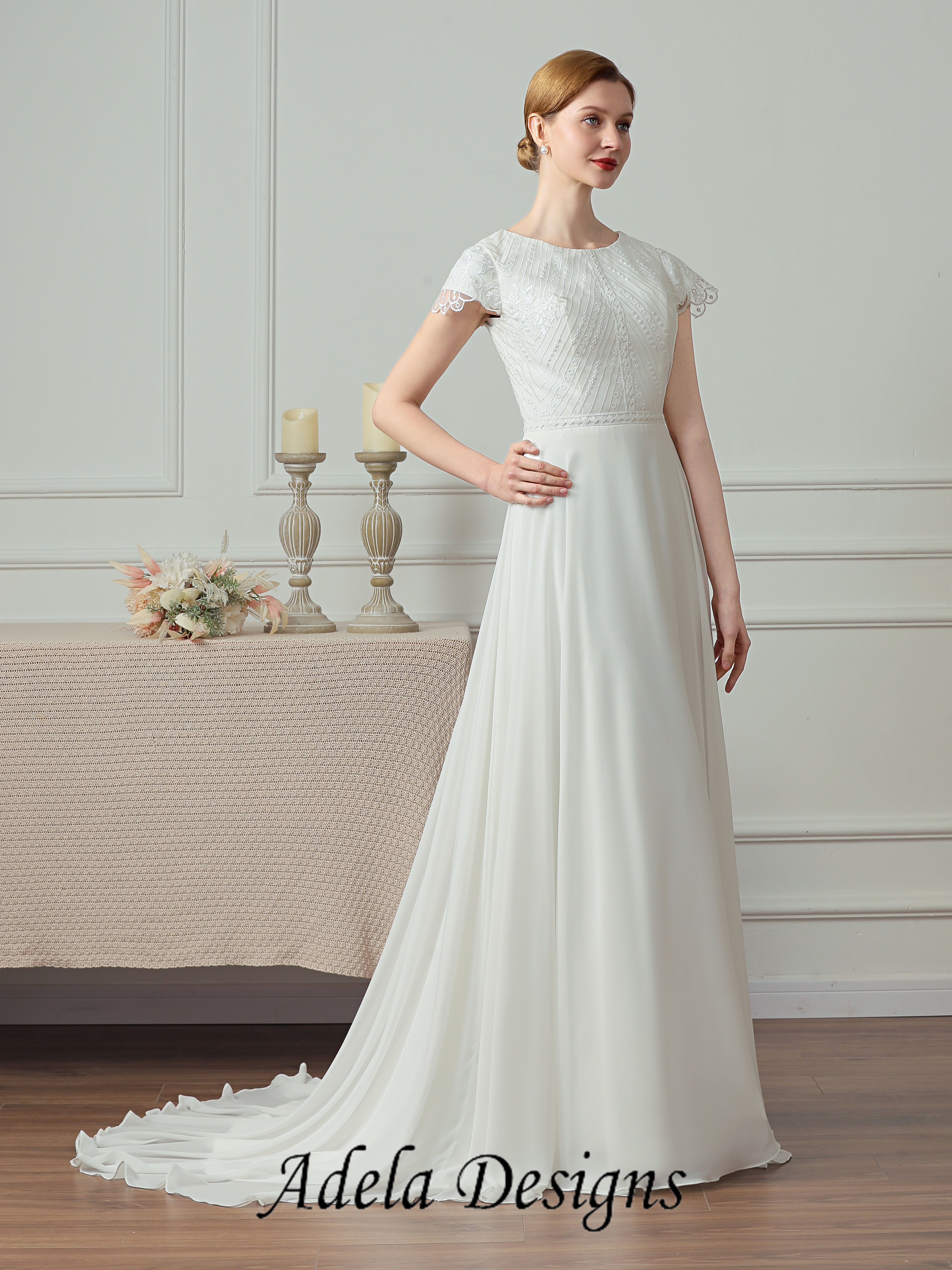 Adela design WD2118 - 5