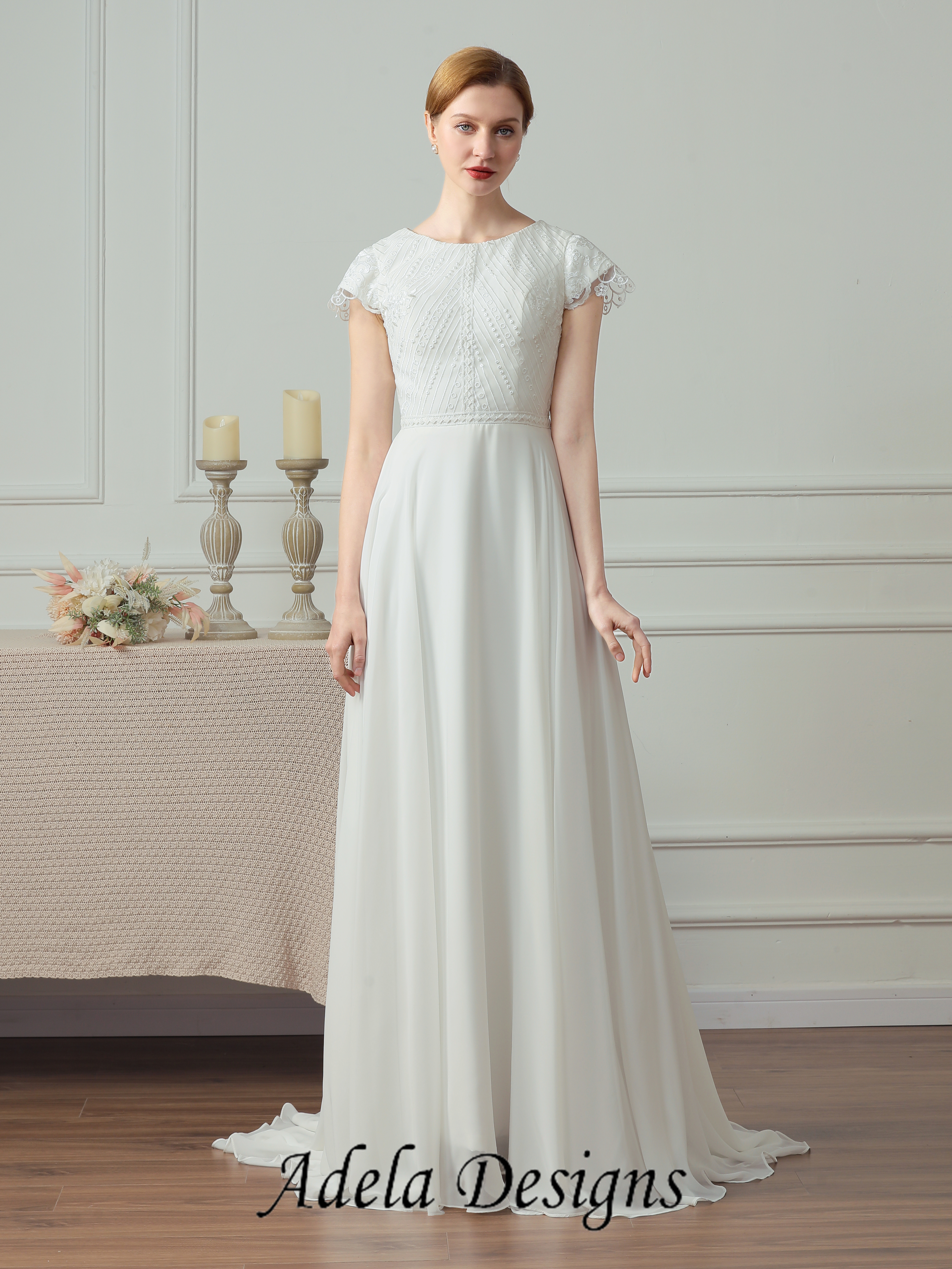 Adela design WD2118 - 3