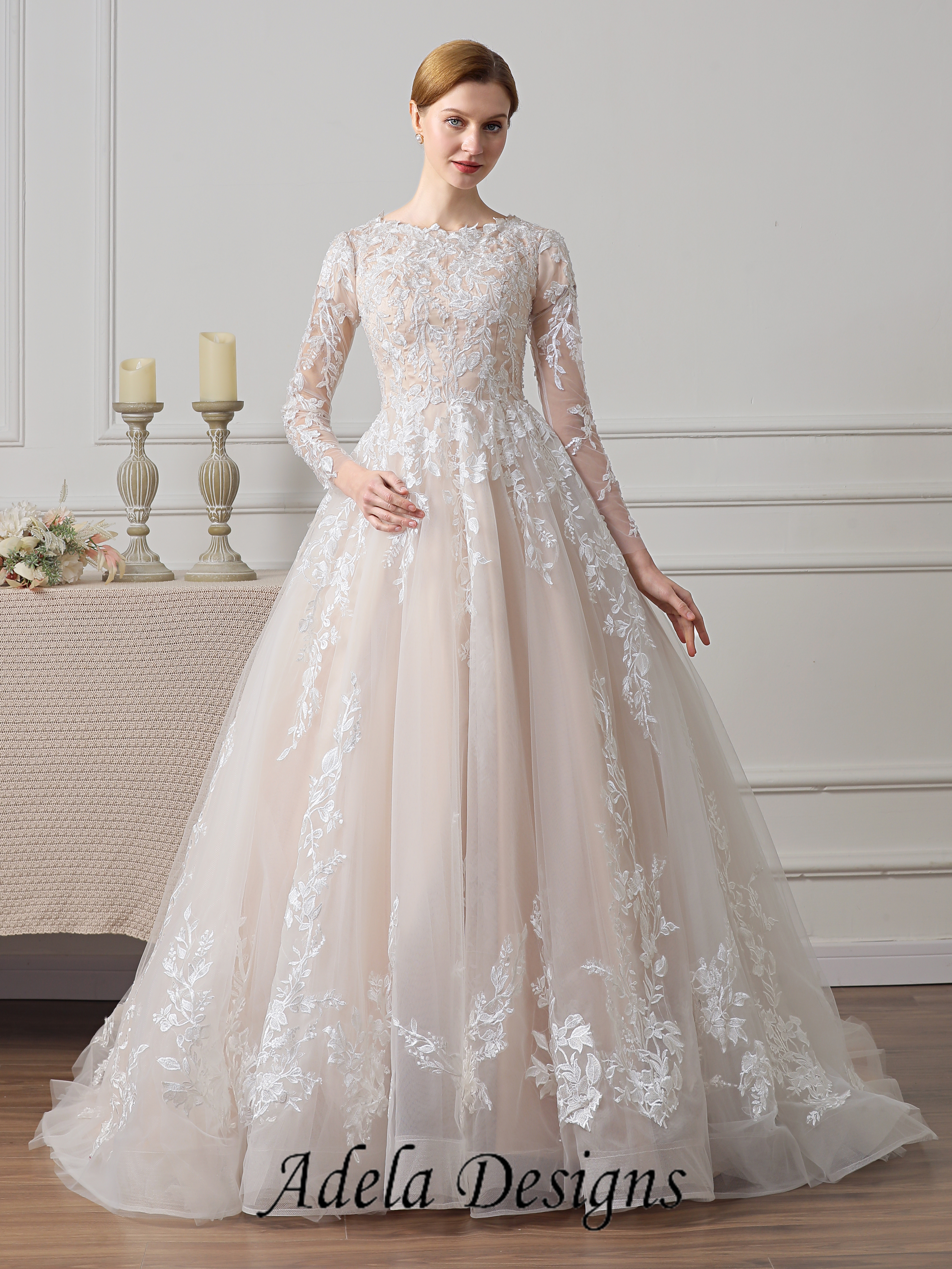 Adela design WD2119 - 2
