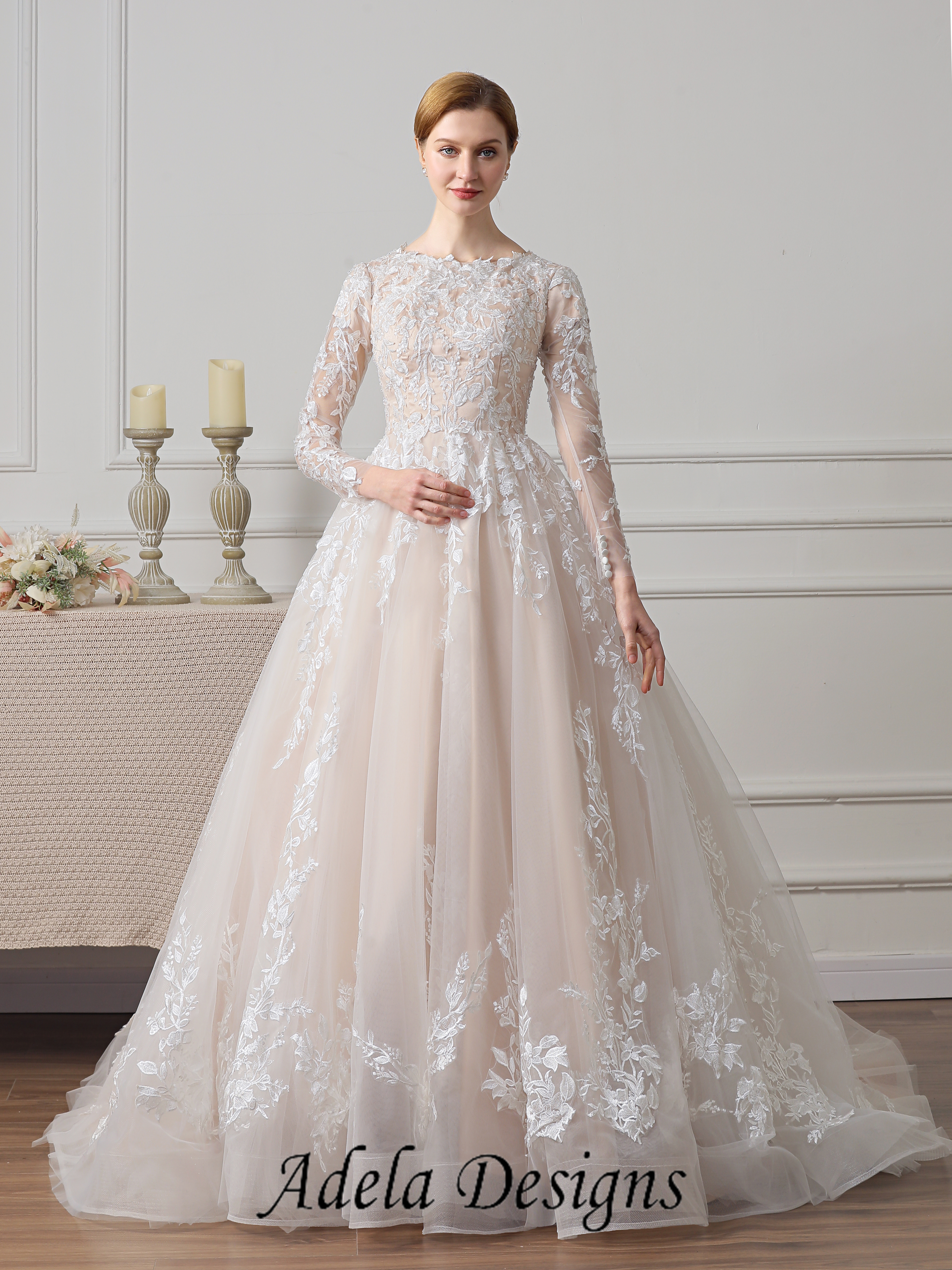 Adela design WD2119