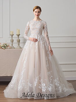 Adela design WD2119