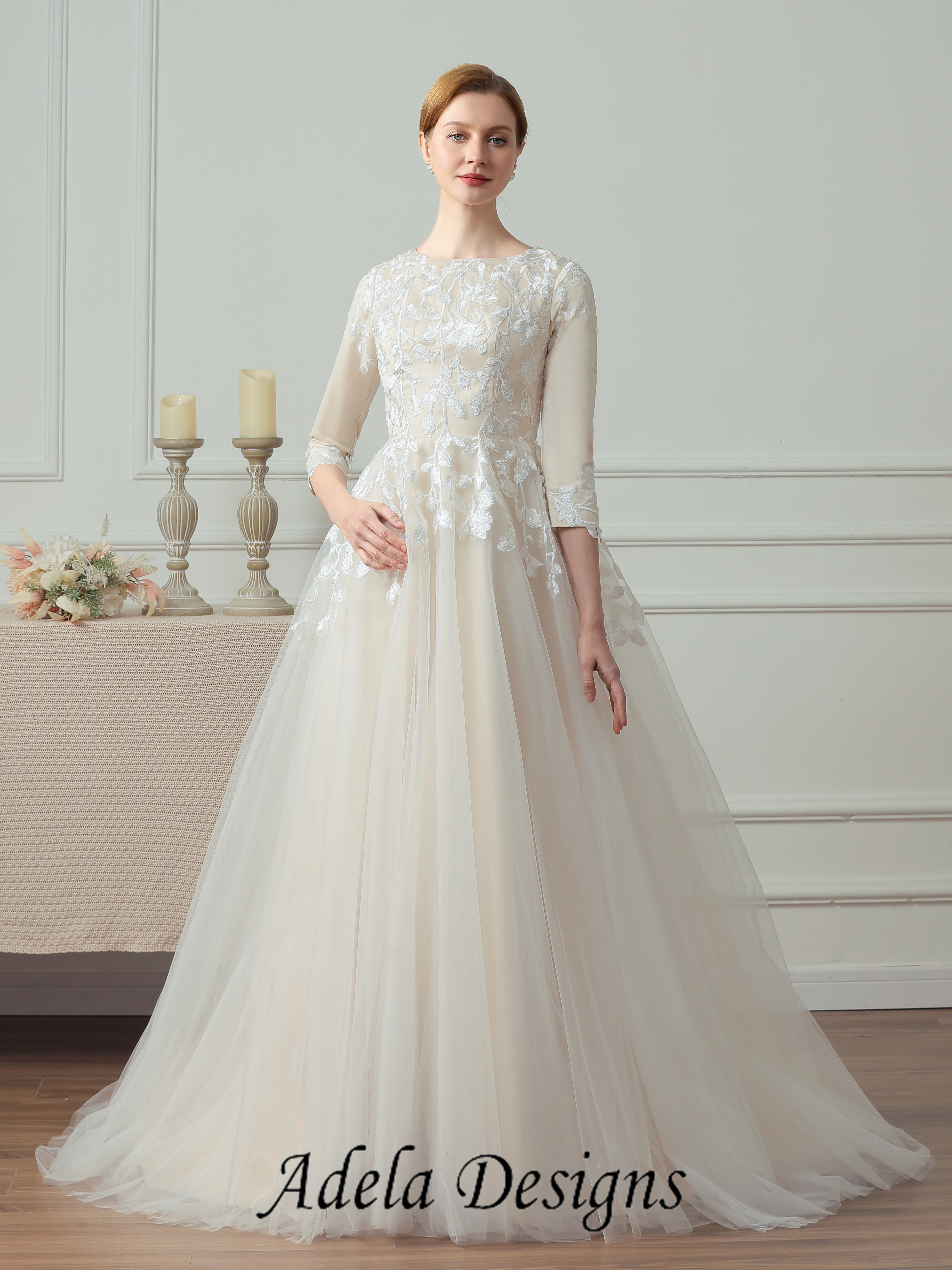 Adela design WD2120