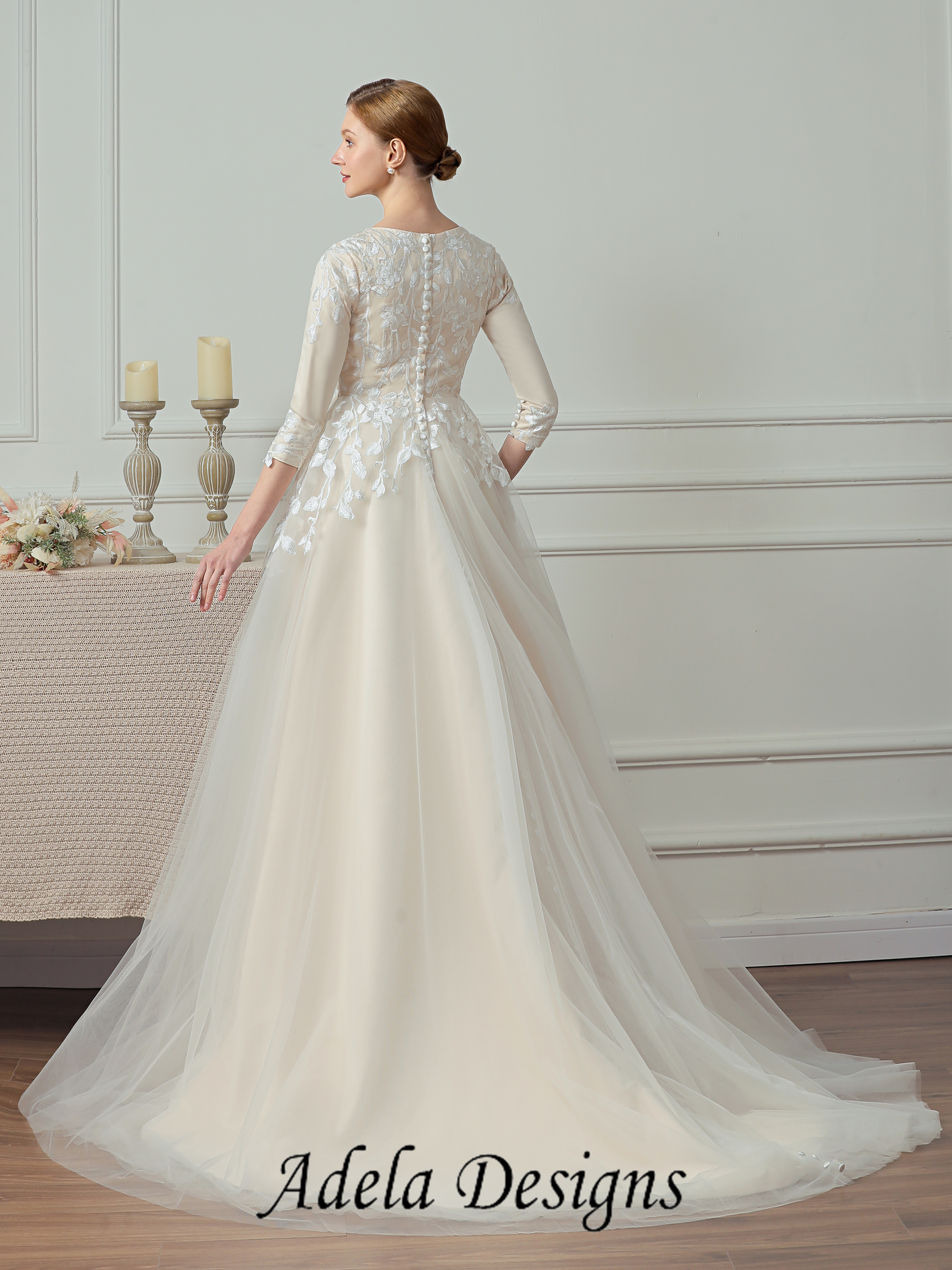 Adela design WD2120 - 5