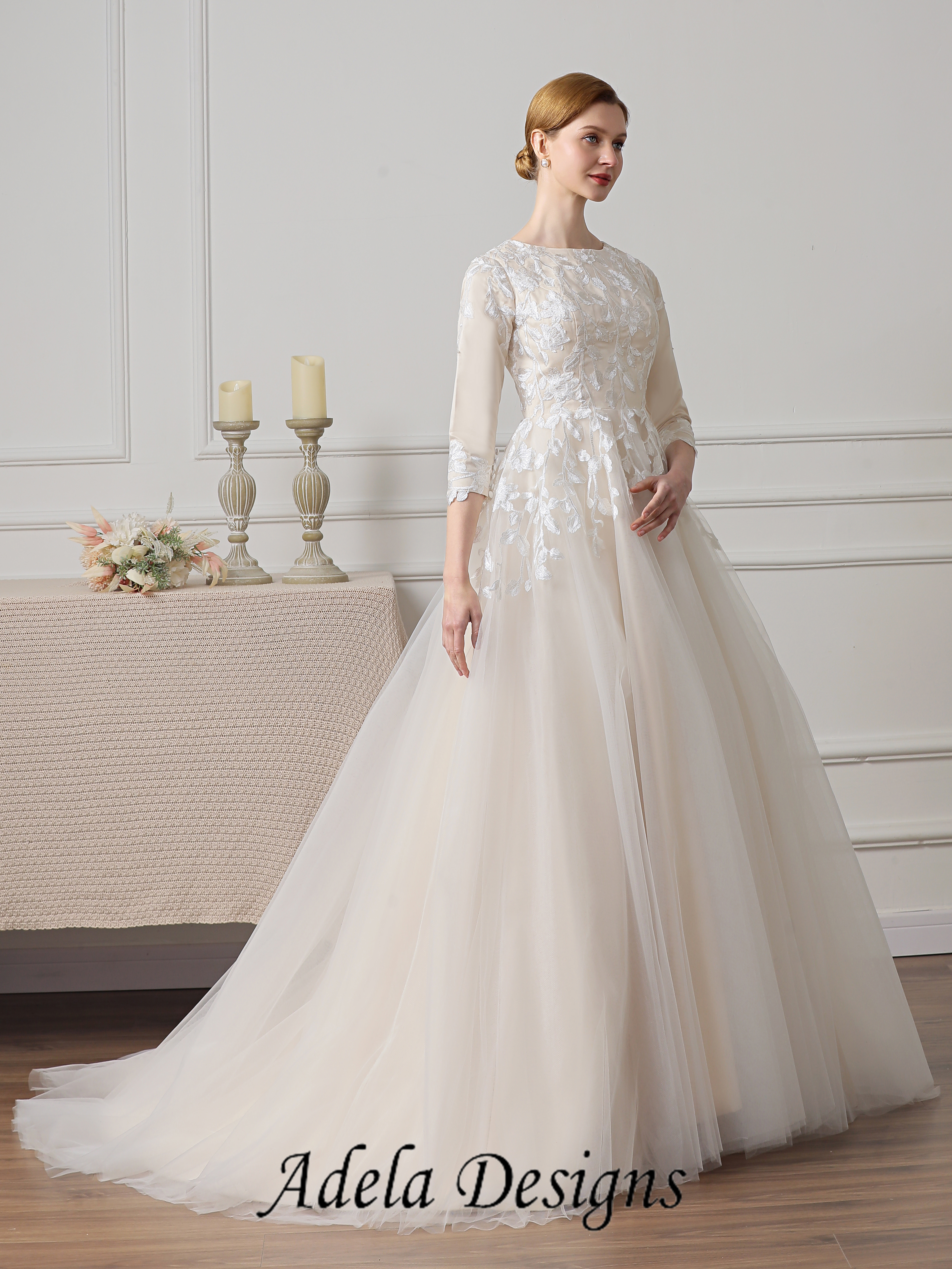 Adela design WD2120 - 4