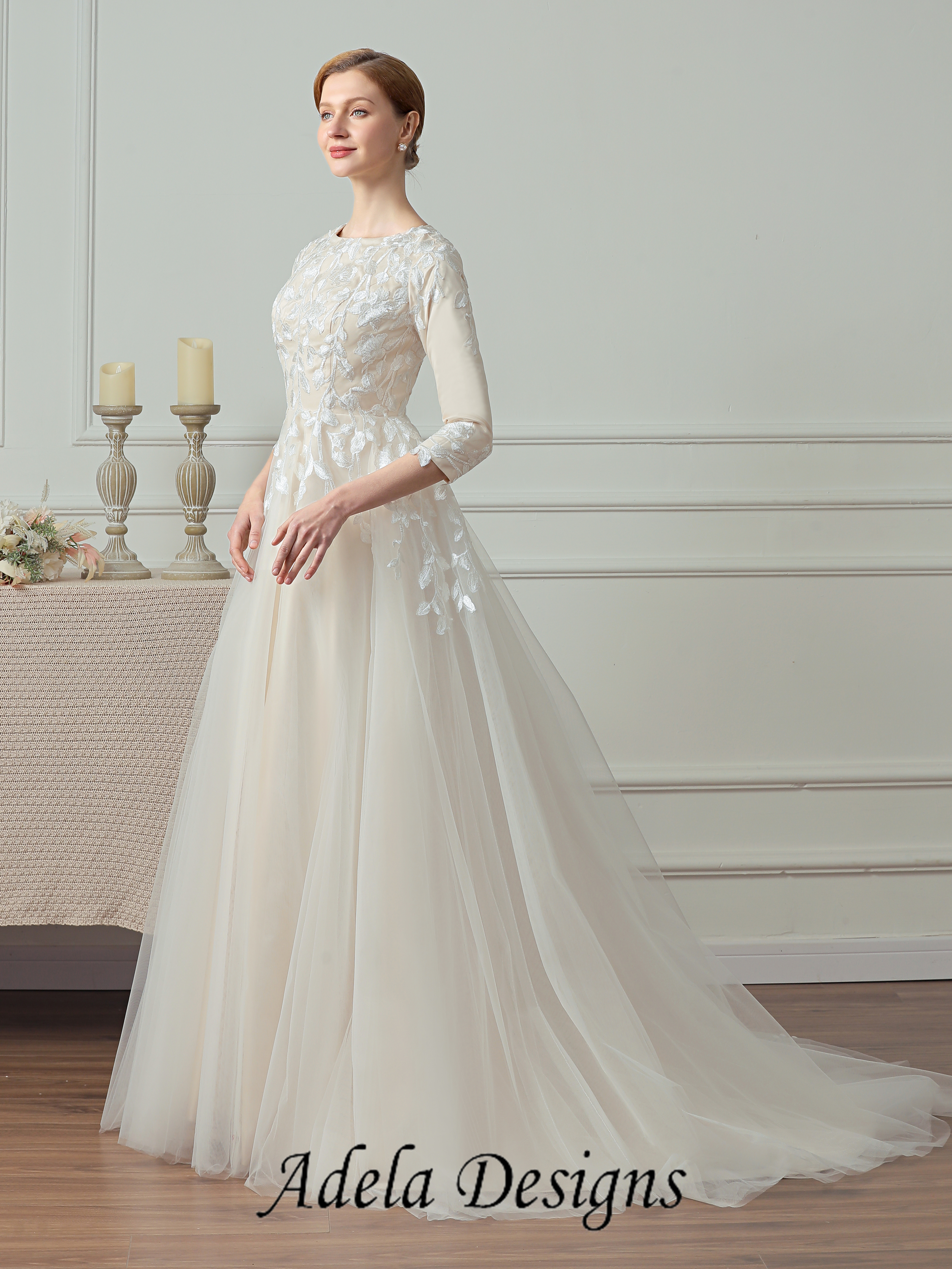 Adela design WD2120 - 3