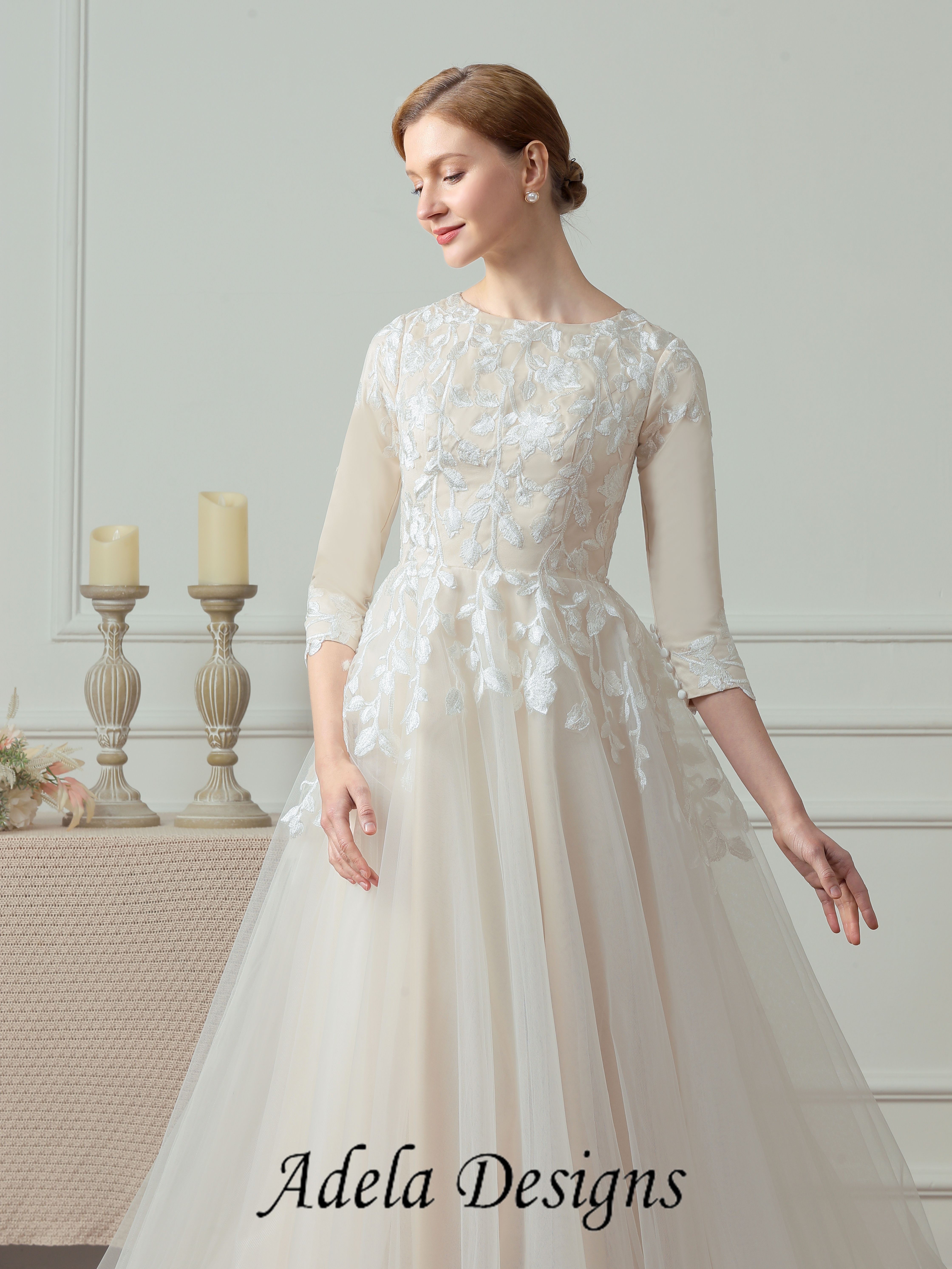 Adela design WD2120 - 2