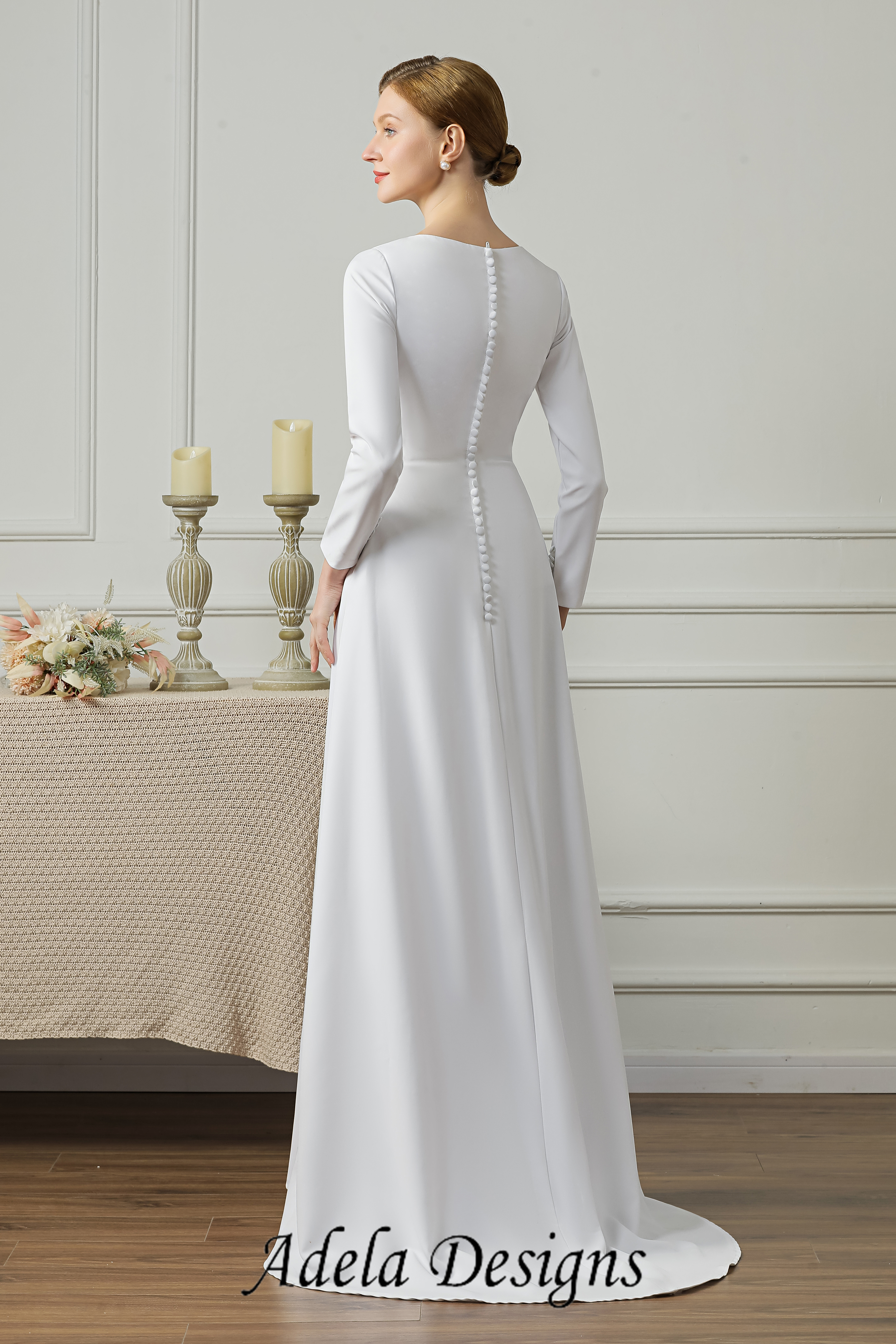 Adela design WD2121 - 5
