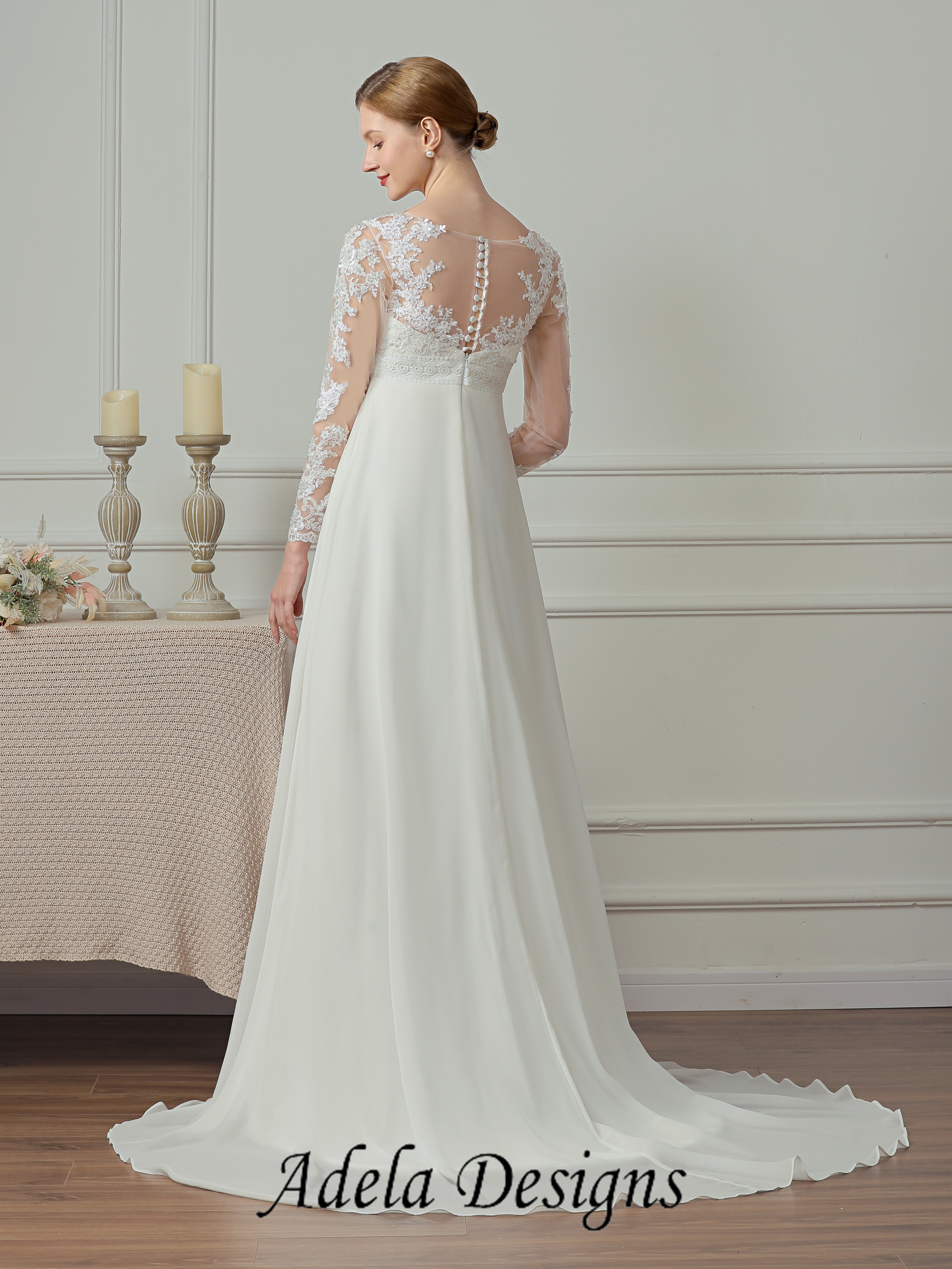 Adela design WD2109 - 5