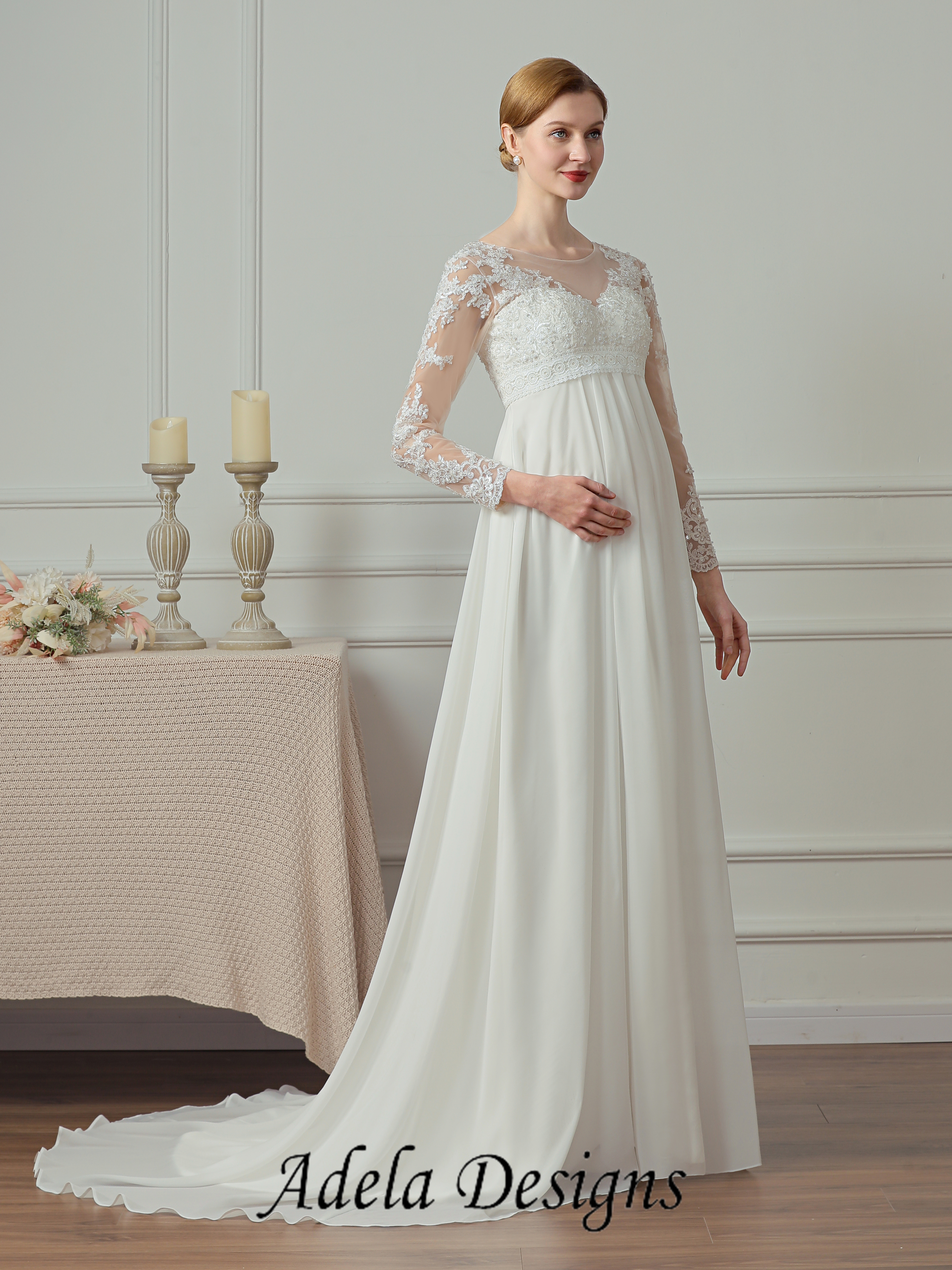 Adela design WD2109 - 4