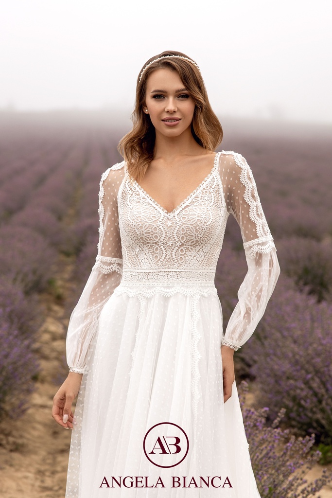Angela Bianca 1060 - 2