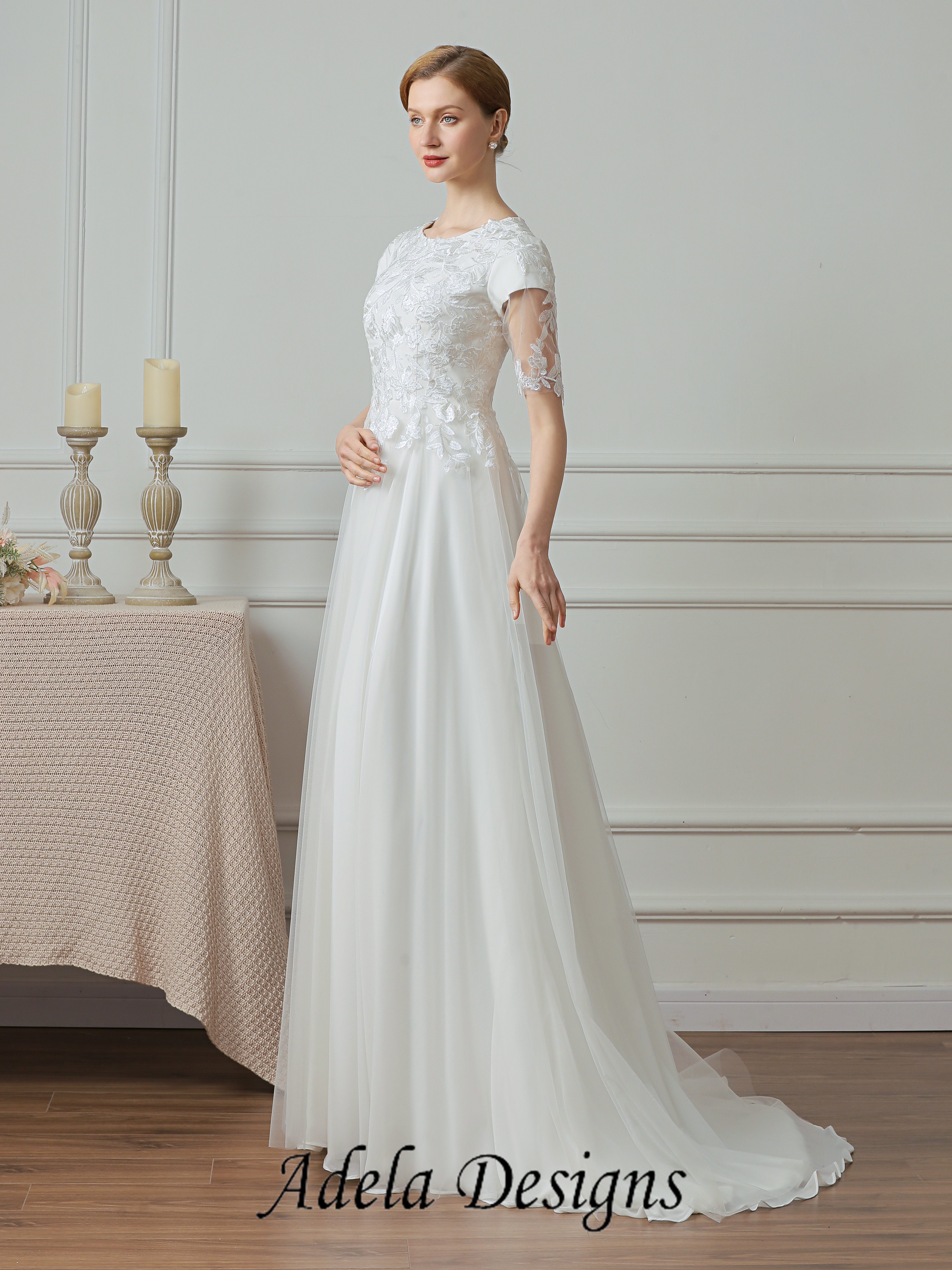 Adela design WD2114 - 2