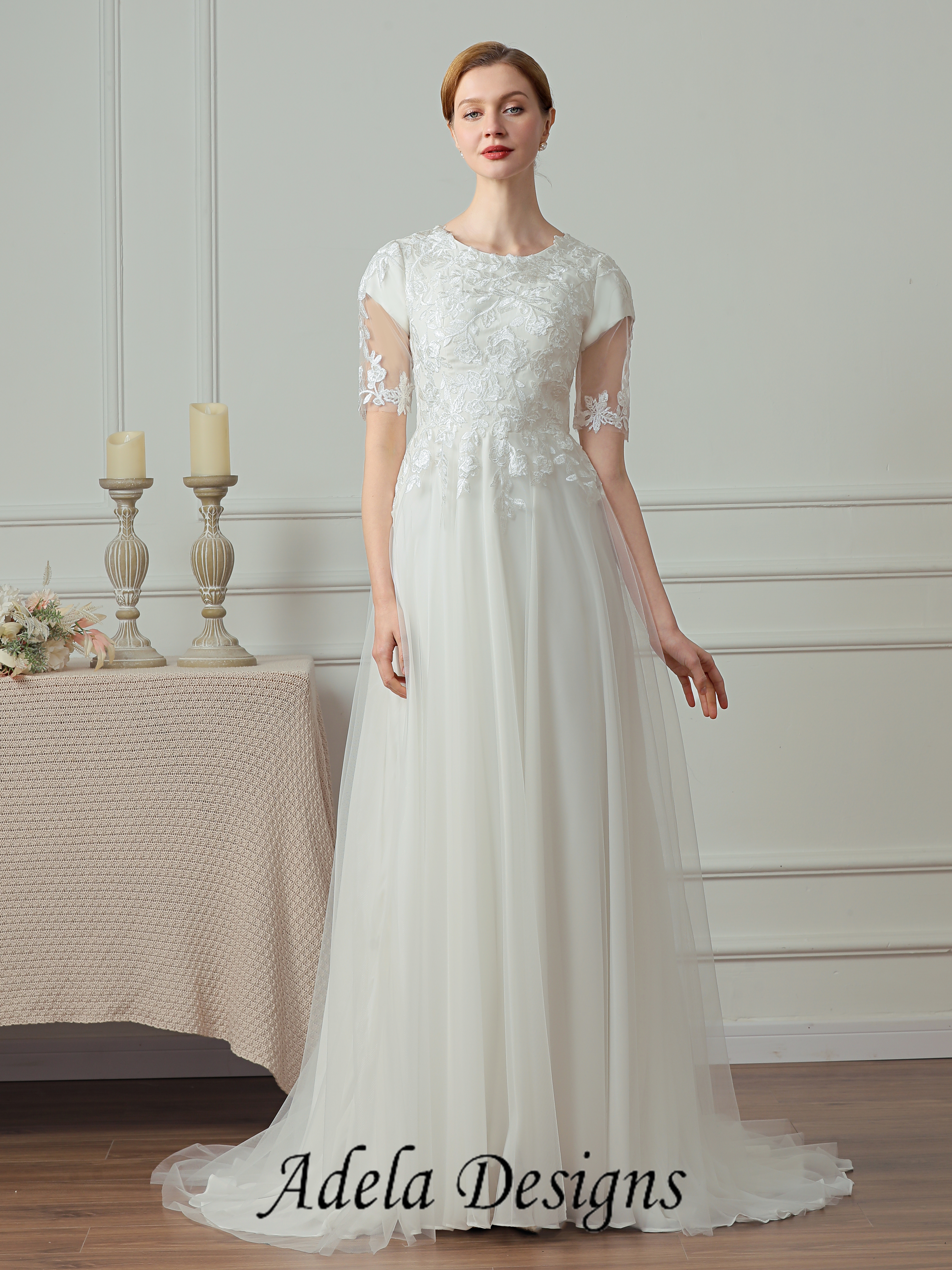 Adela design WD2114