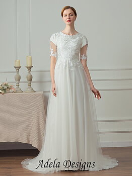 Adela design WD2114