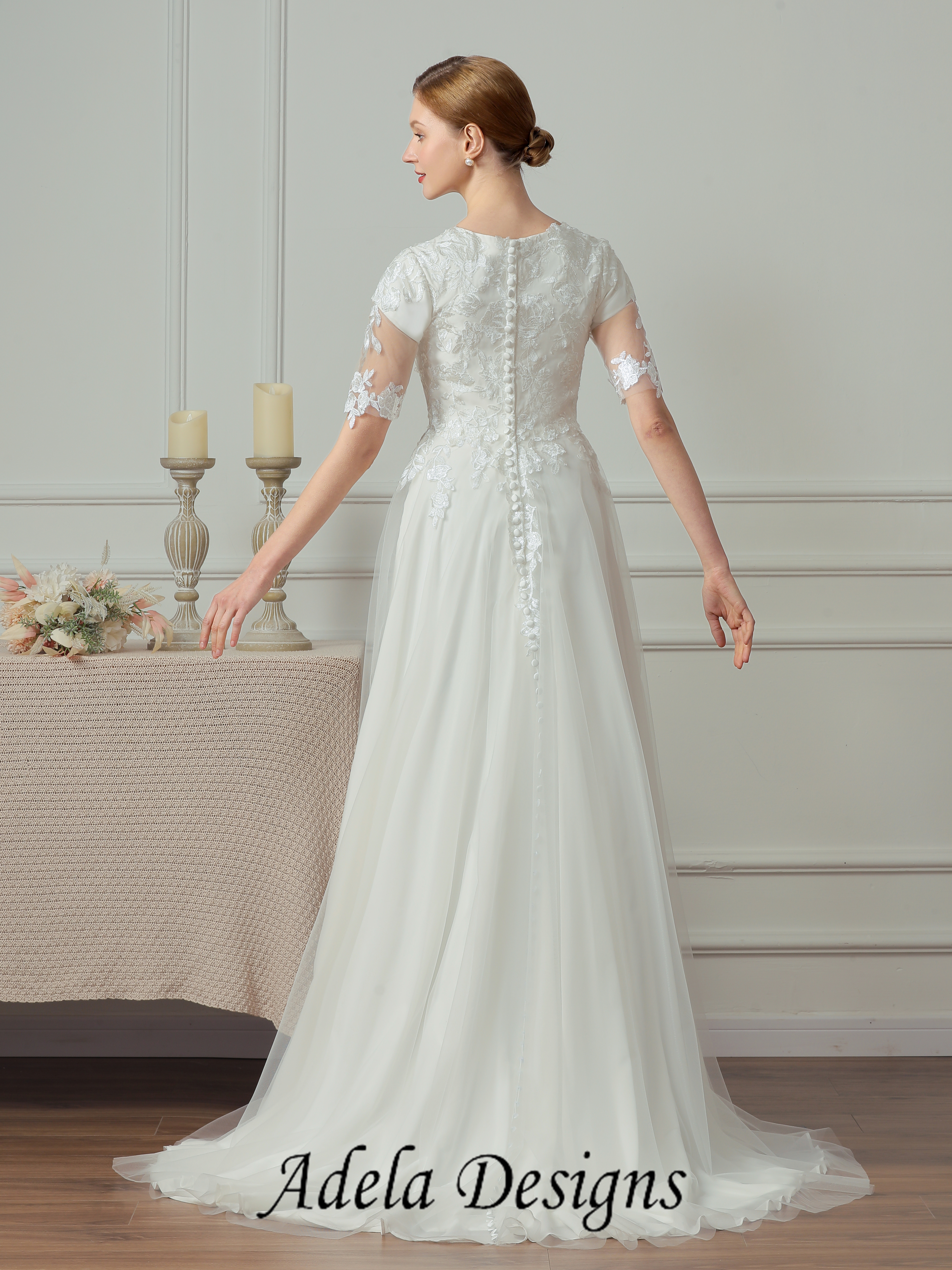 Adela design WD2114 - 4