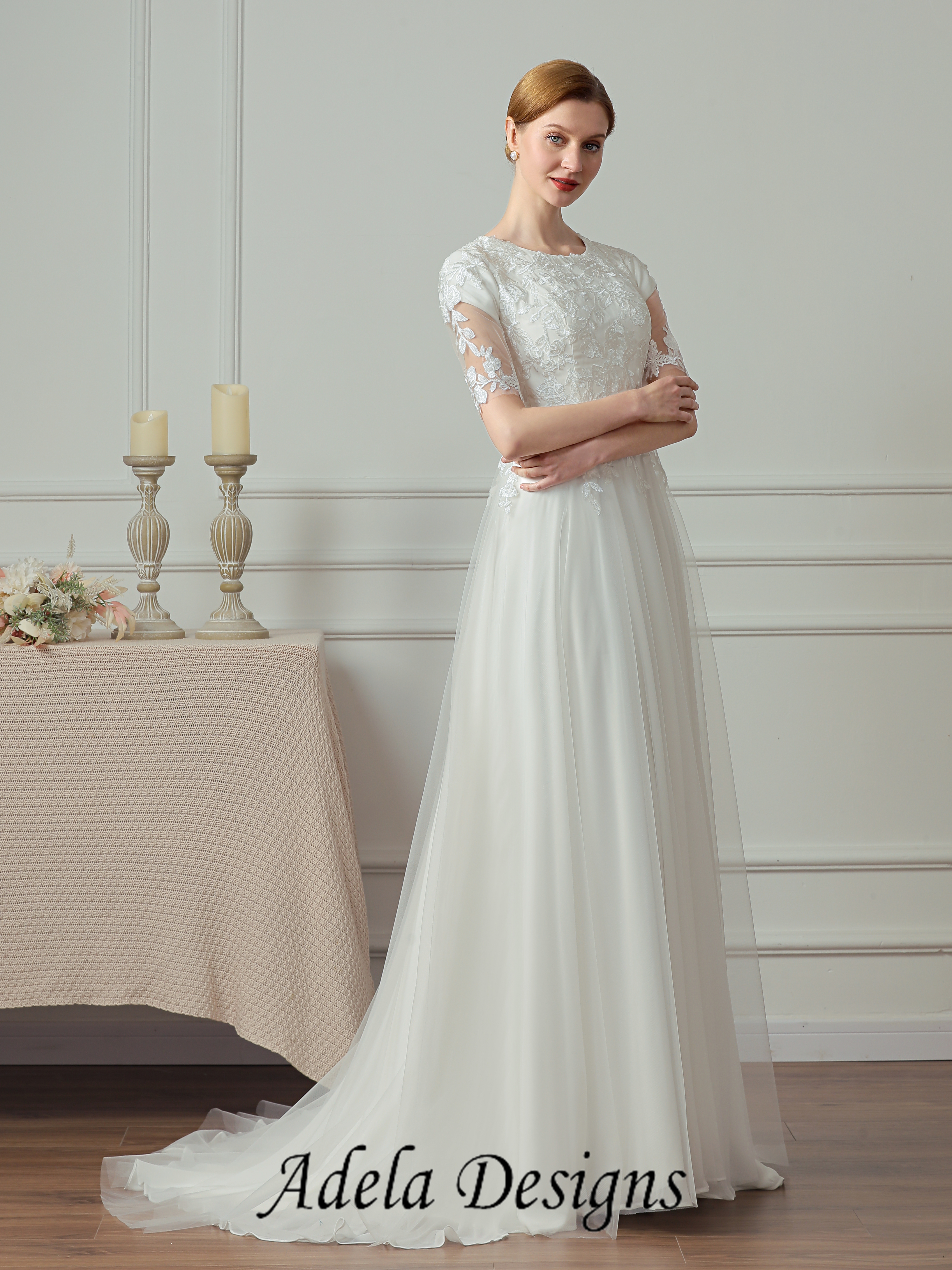 Adela design WD2114 - 3