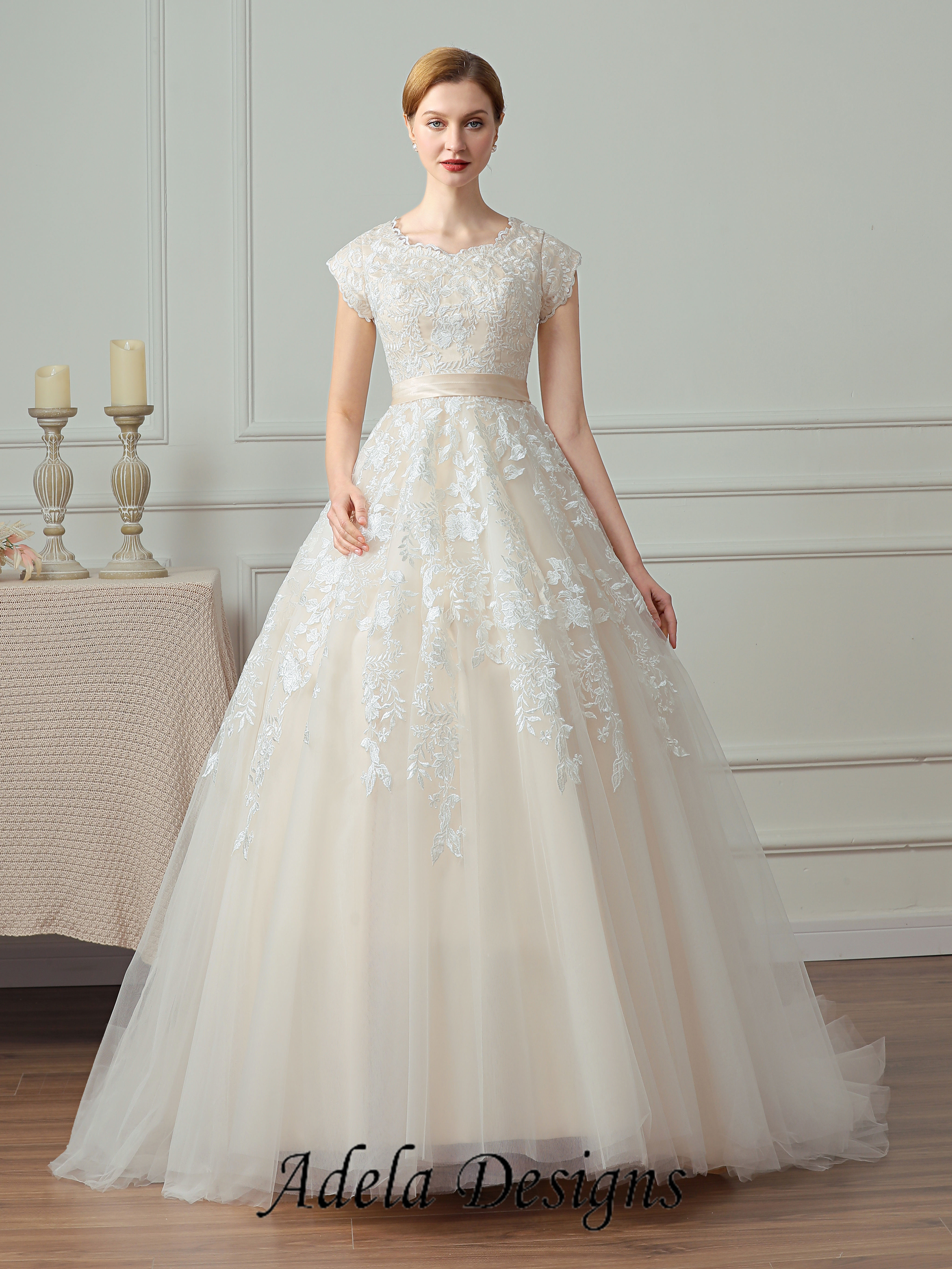 Adela design WD2115 - 3