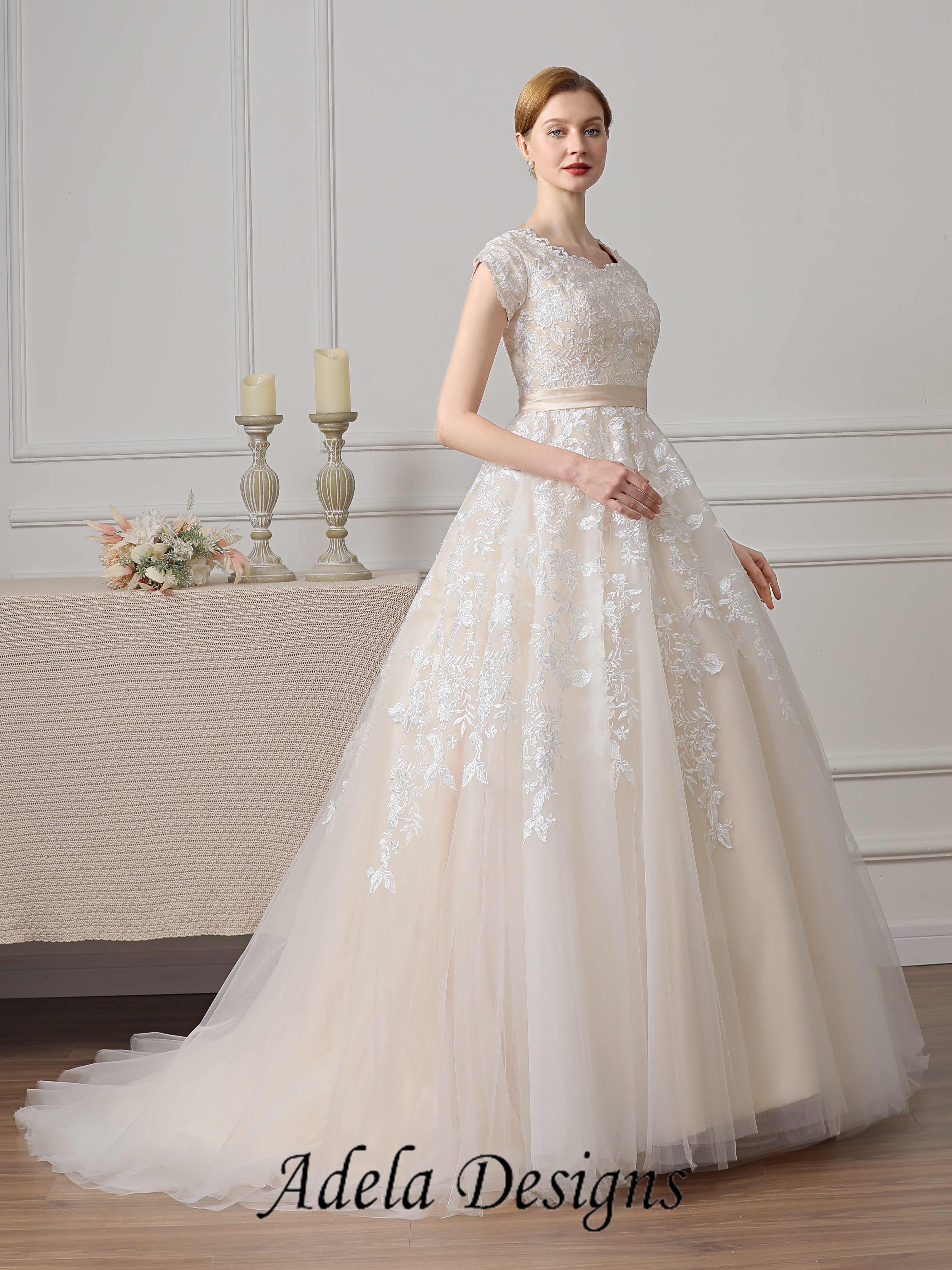 Adela design WD2115 - 5