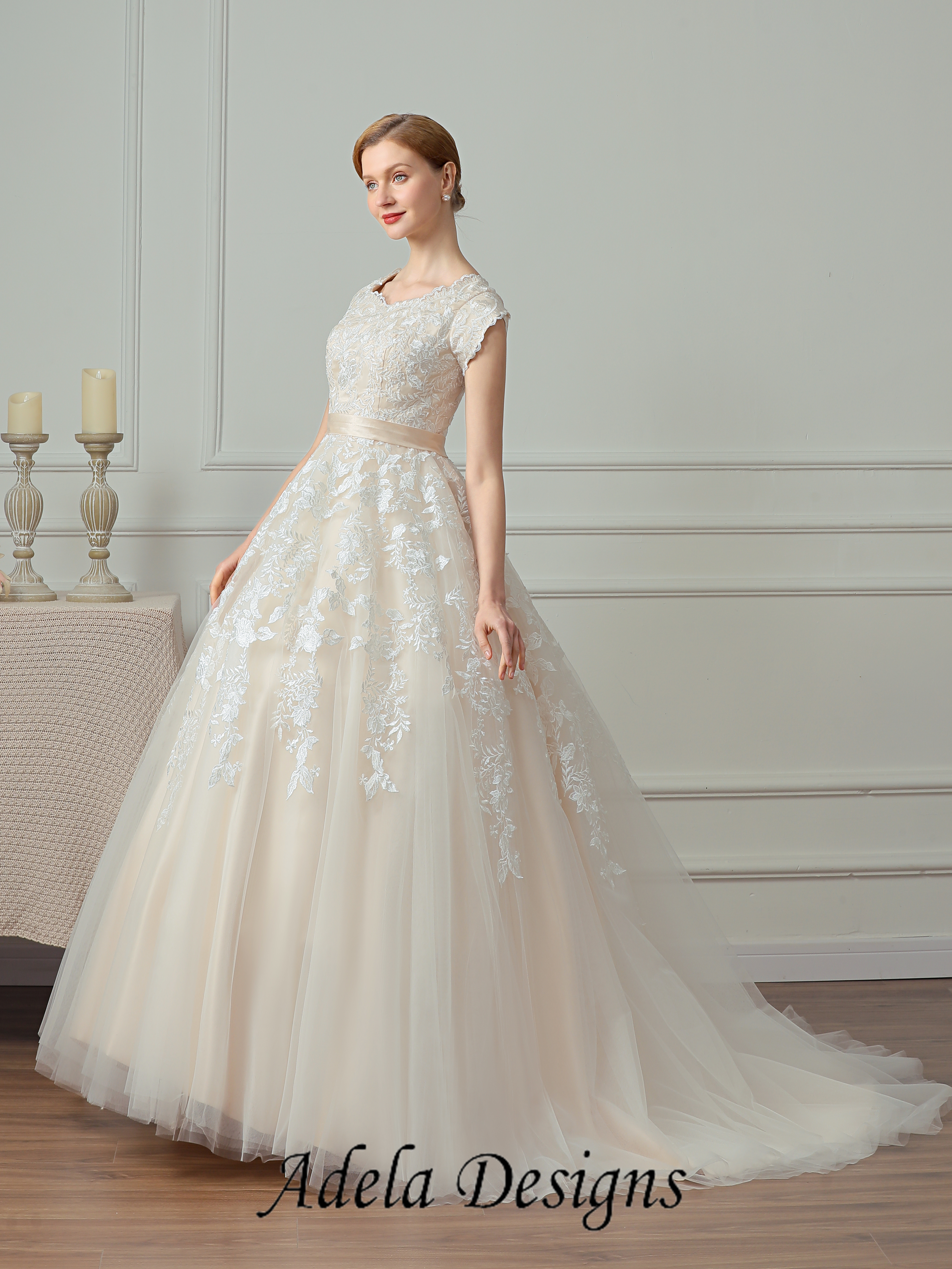 Adela design WD2115 - 2