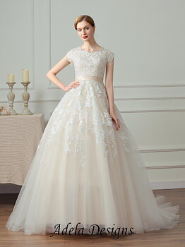 Adela design WD2115