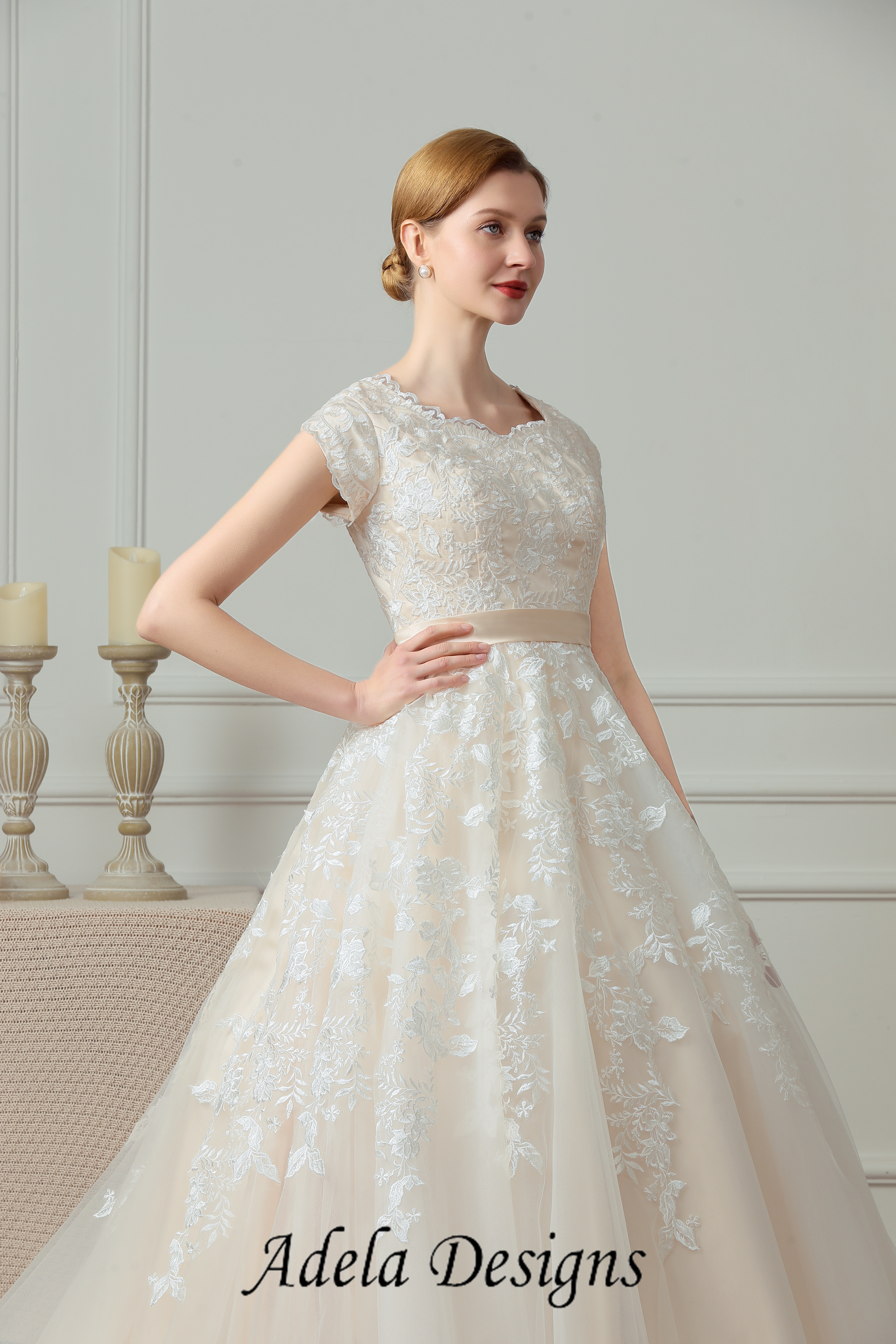 Adela design WD2115 - 4