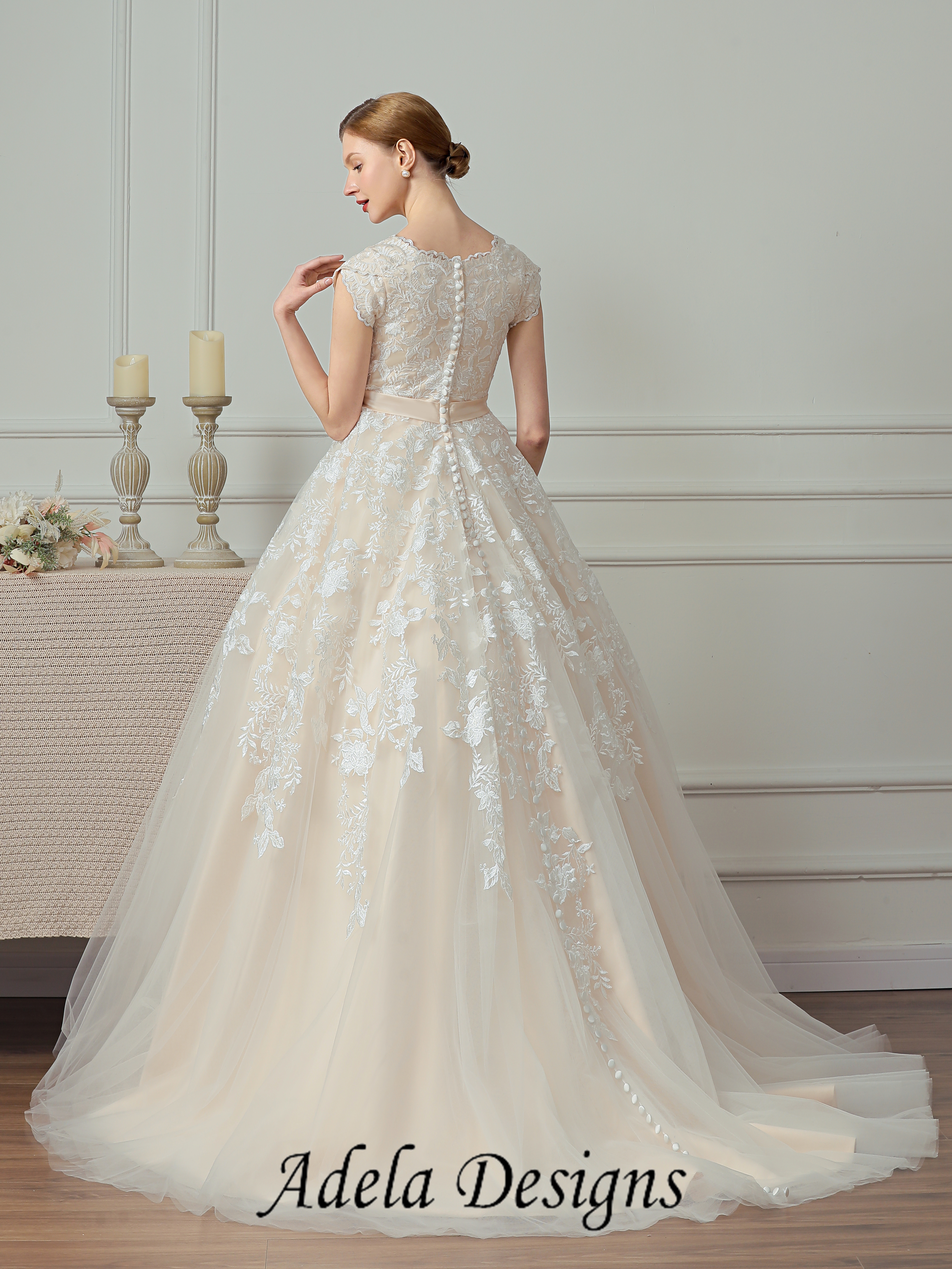 Adela design WD2115 - 6