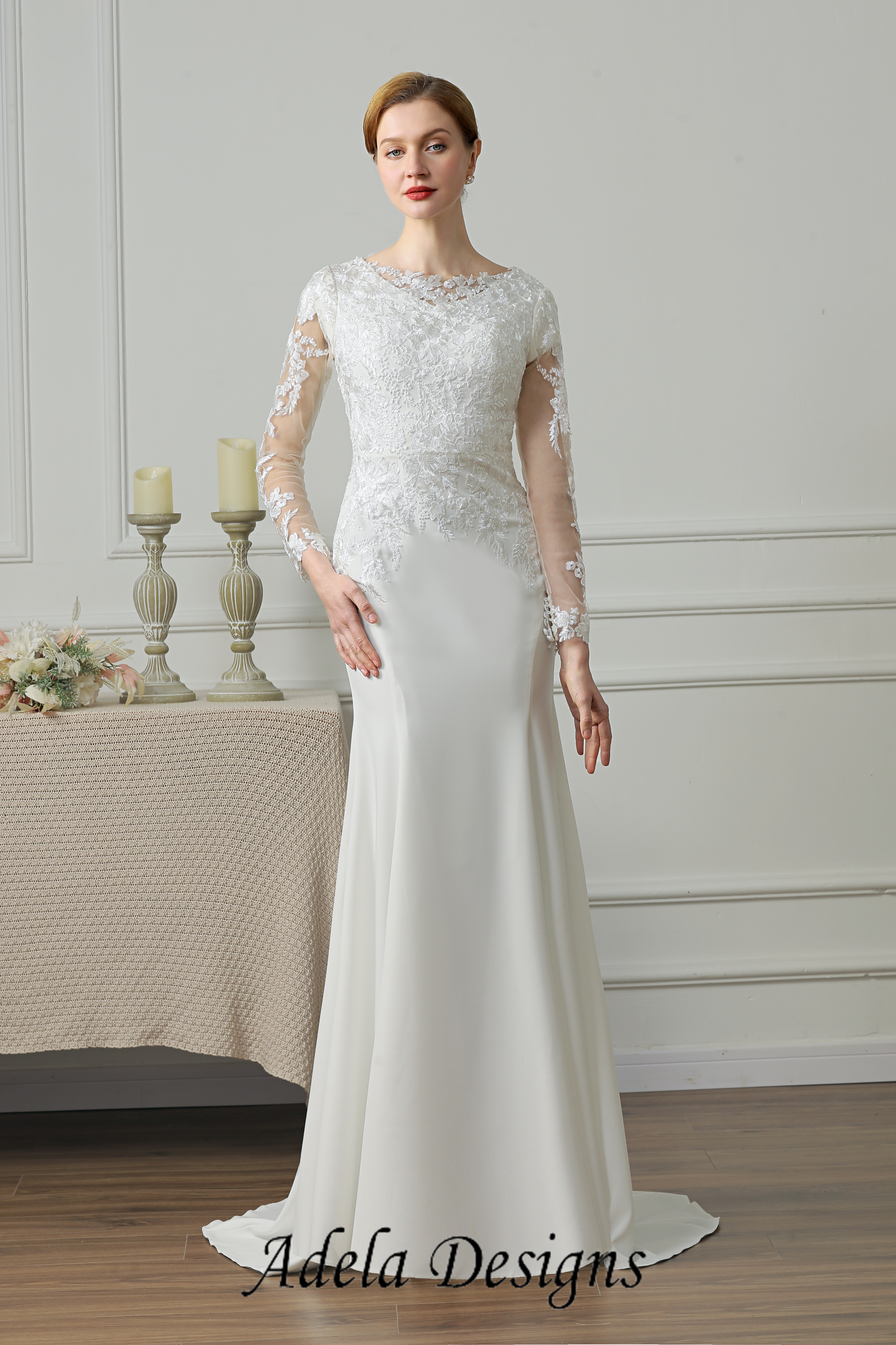 Adela design WD2116
