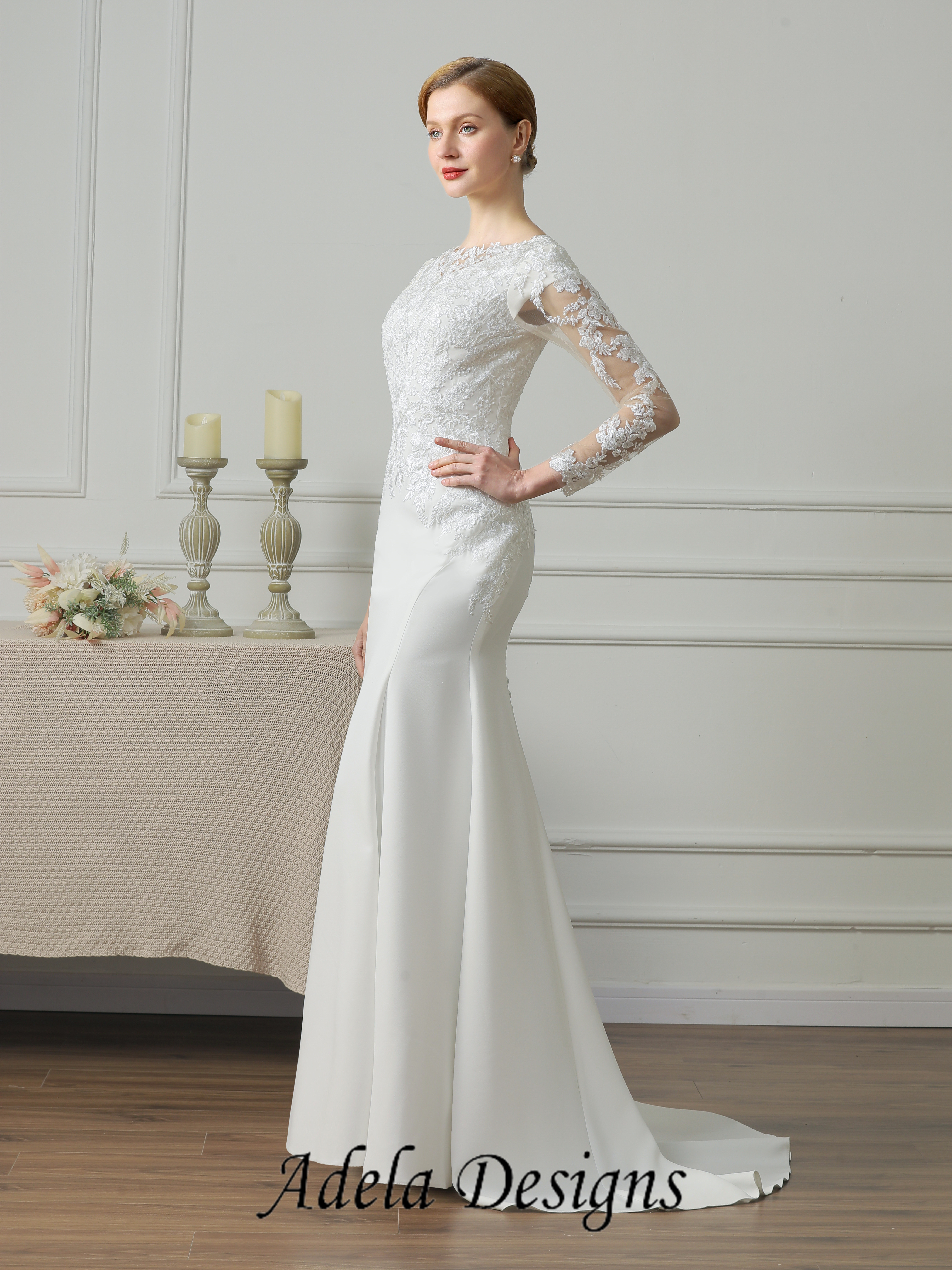 Adela design WD2116 - 3