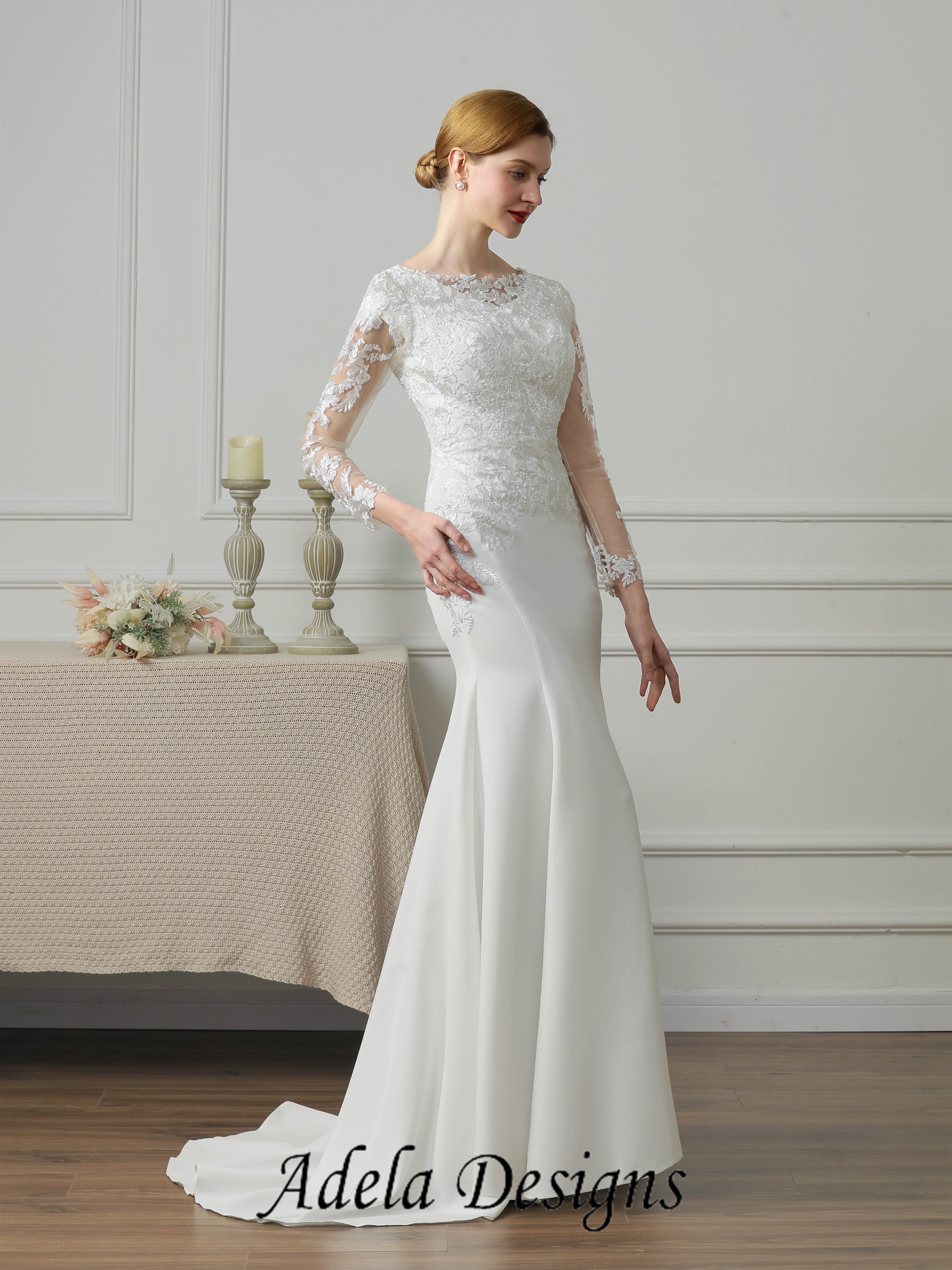 Adela design WD2116 - 4