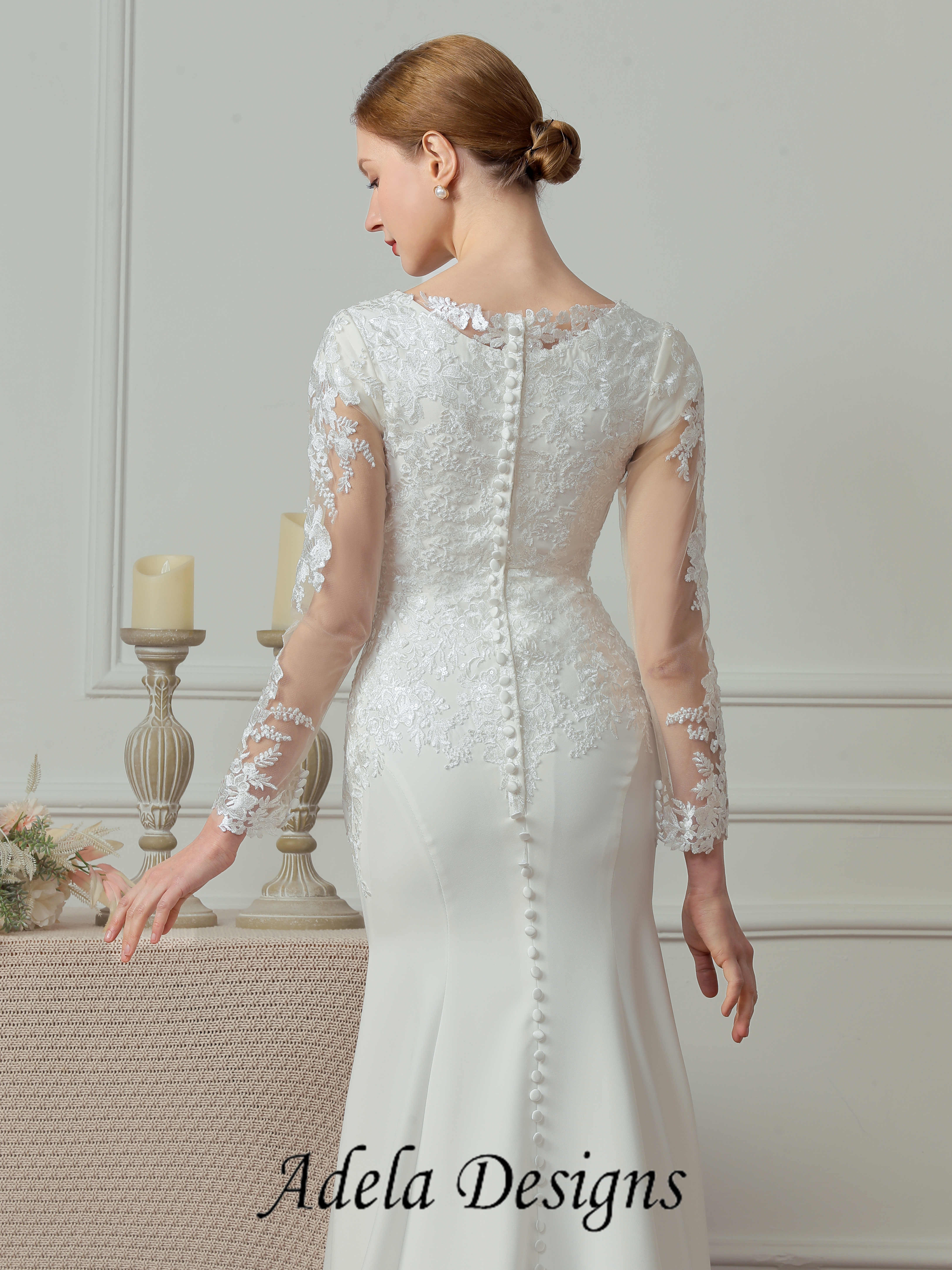 Adela design WD2116 - 5