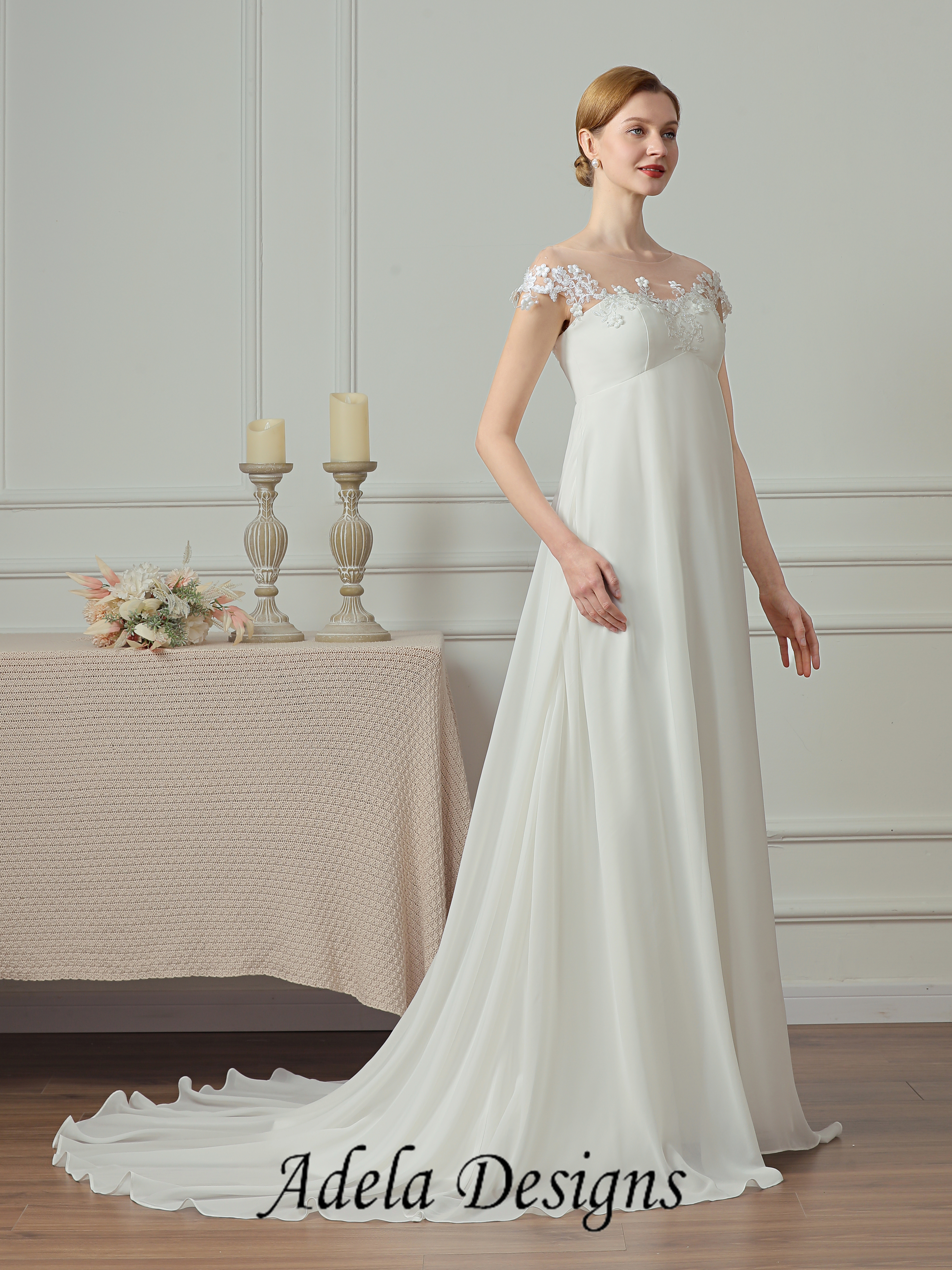 Adela design WD2108 - 4