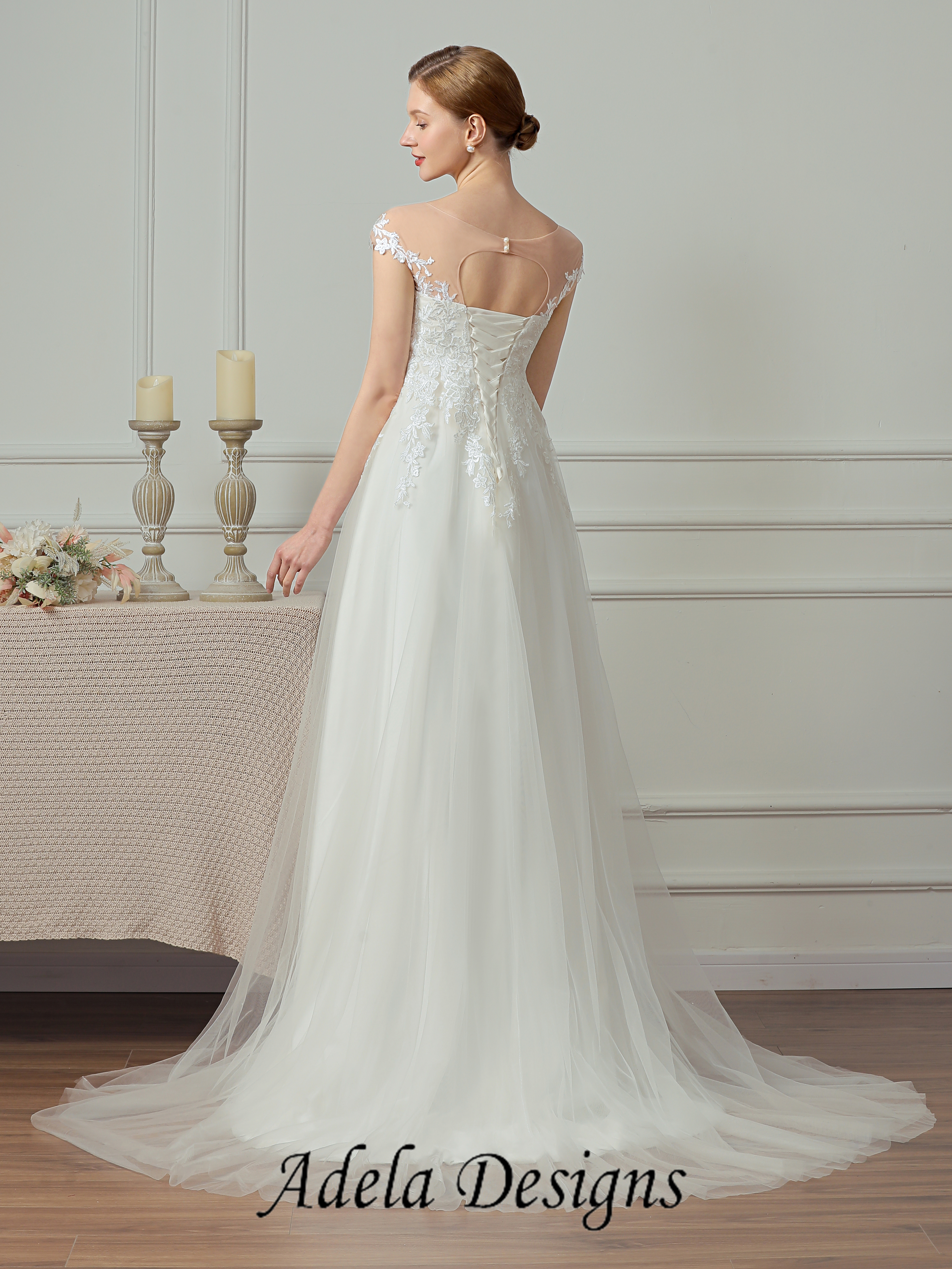 Adela design WD2113 - 5