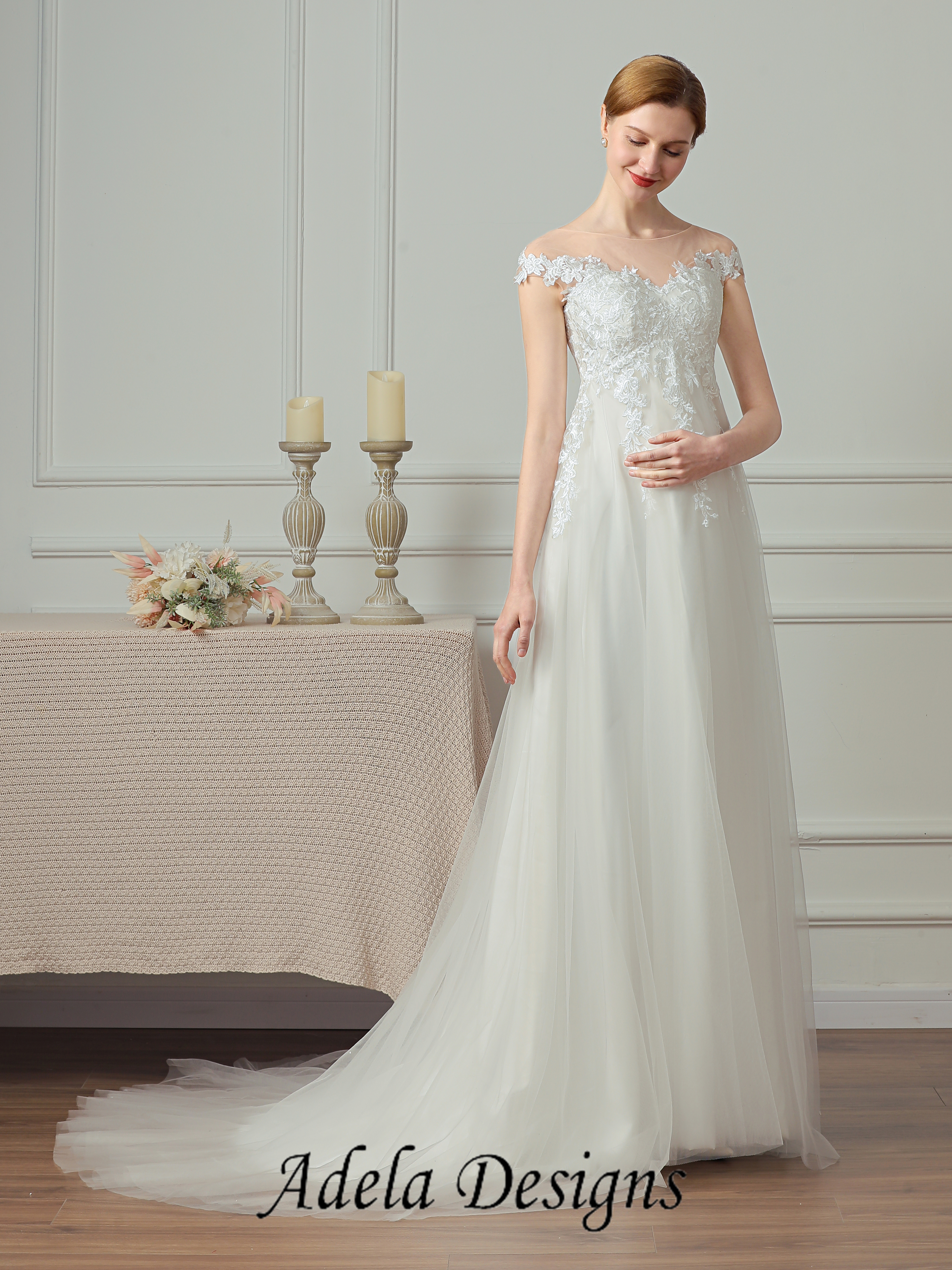 Adela design WD2113 - 4