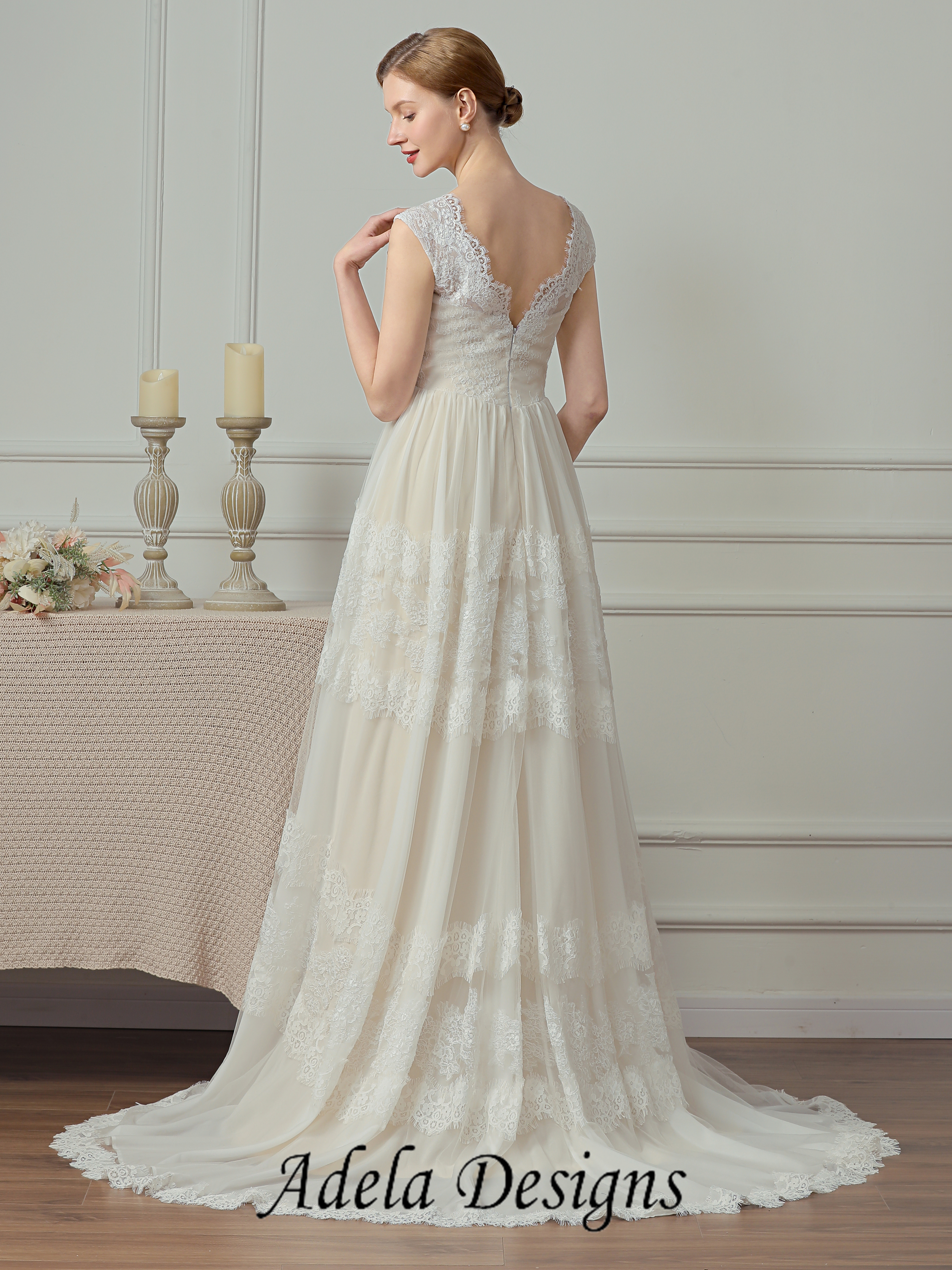 Adela design WD2110 - 6