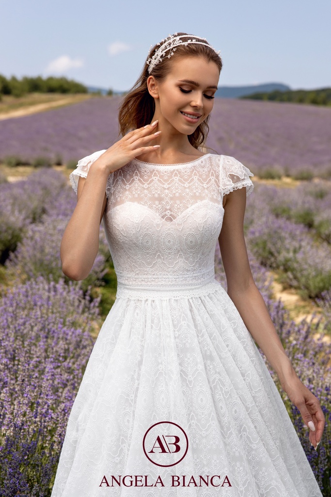 Angela Bianca 1070 - 2
