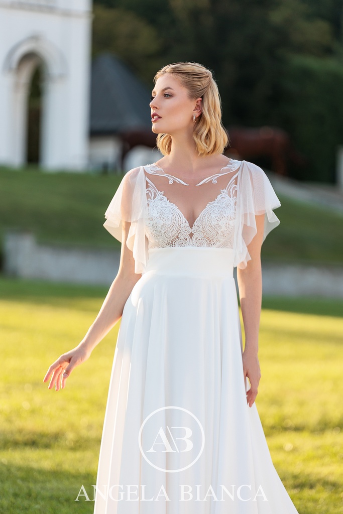 Angela Bianca 1118 - 2