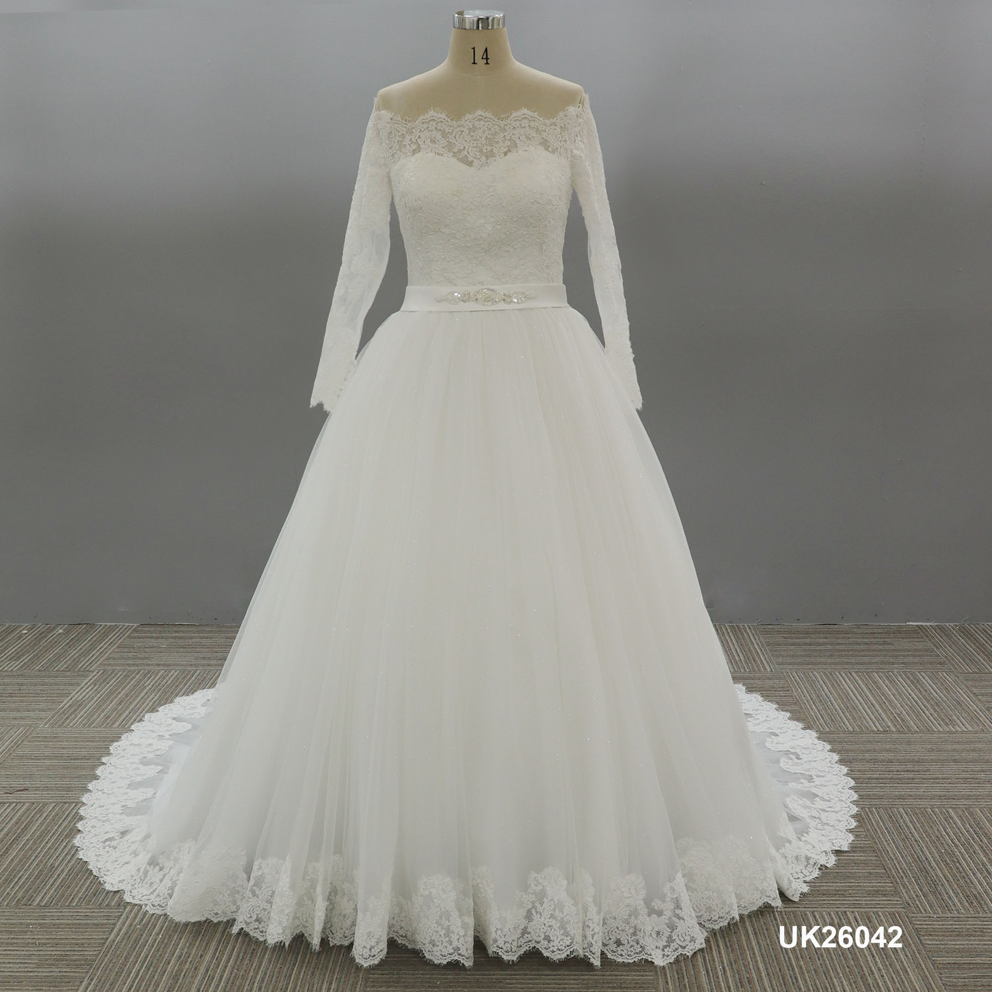 Angel bridal  UK26042