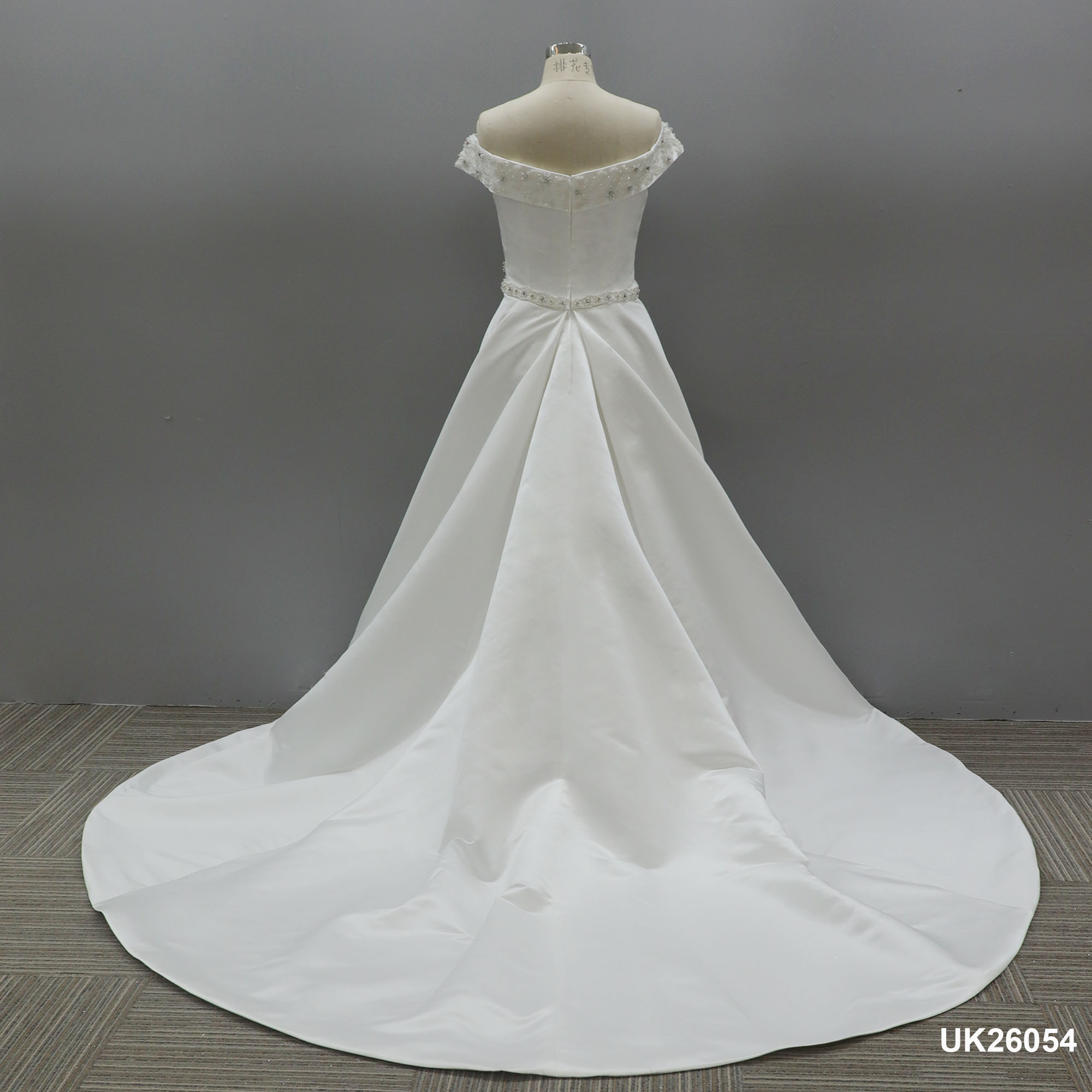 Angel bridal  UK26054 - 3