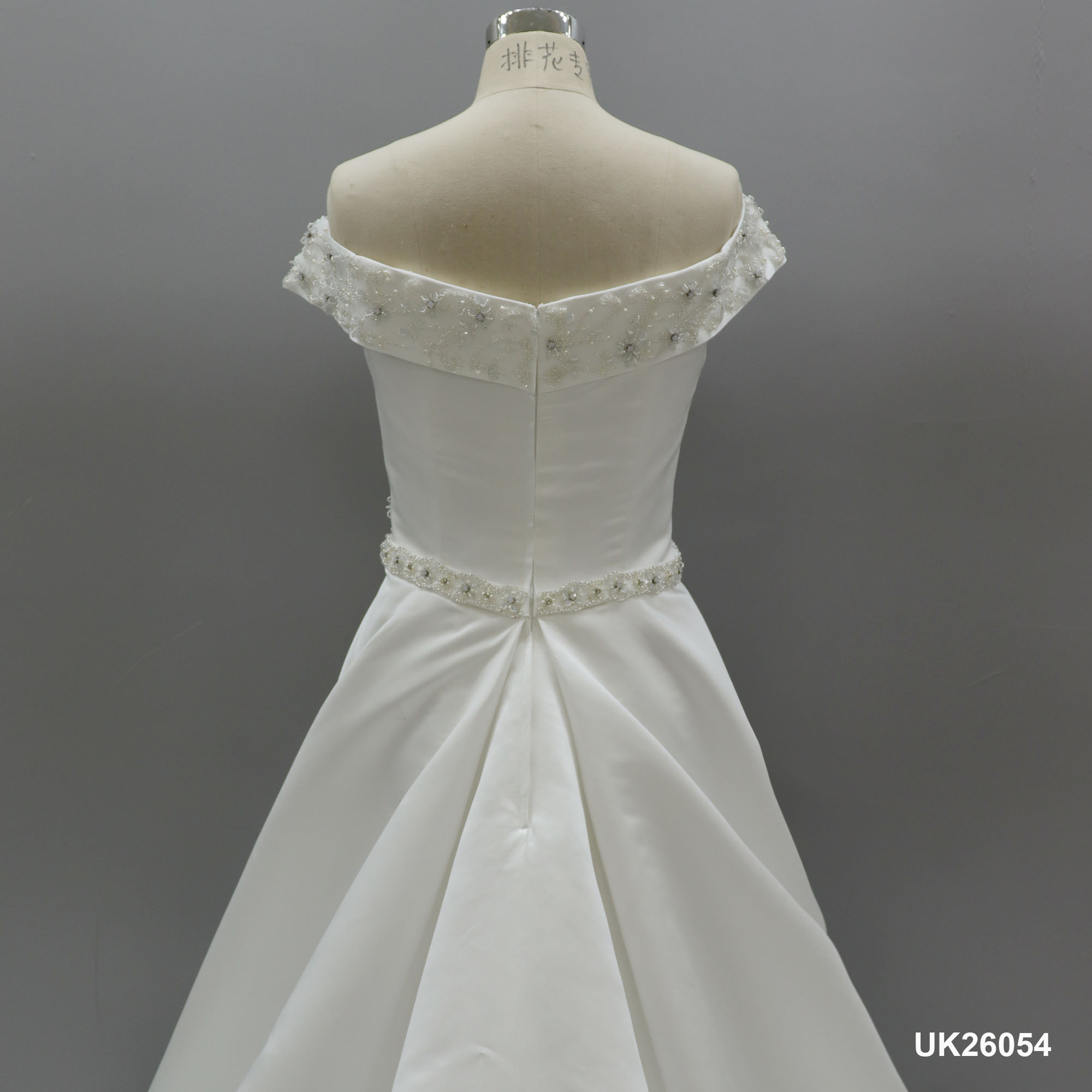 Angel bridal  UK26054 - 4