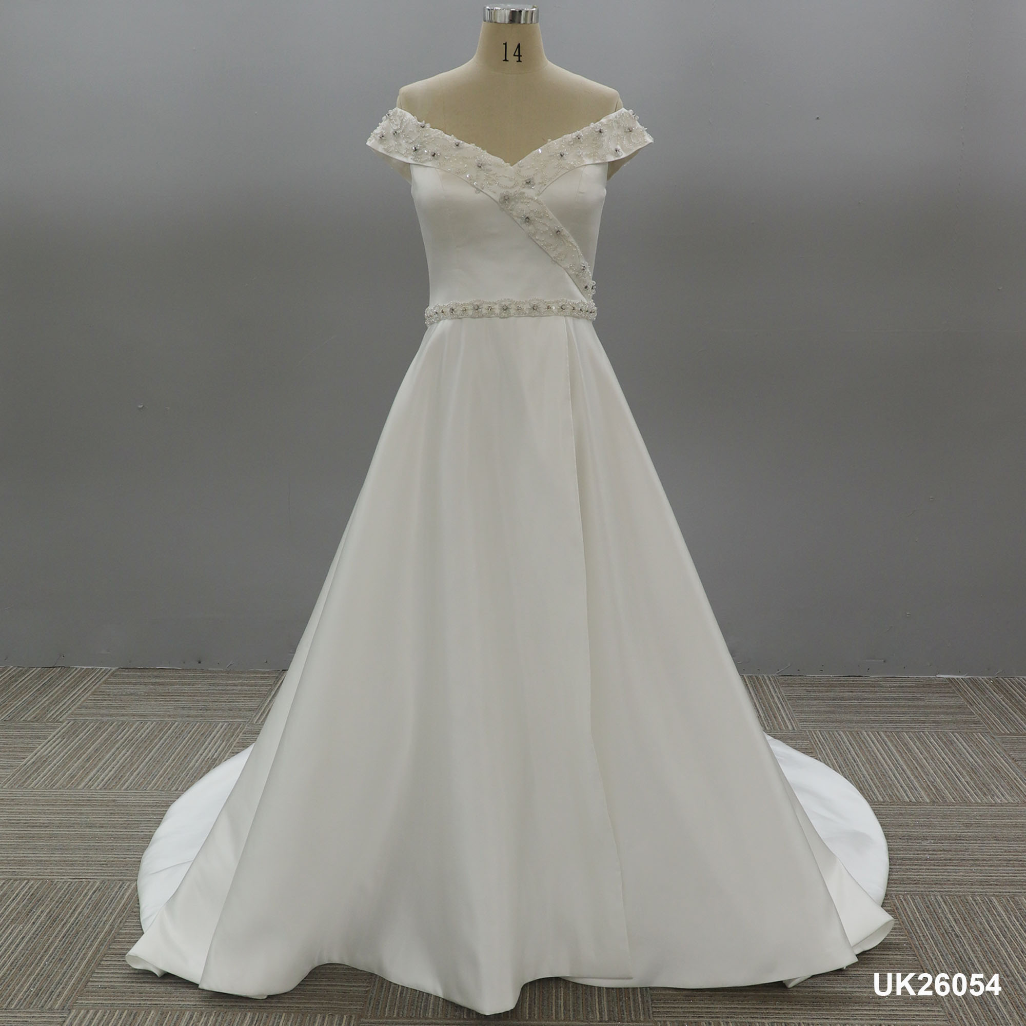 Angel bridal  UK26054